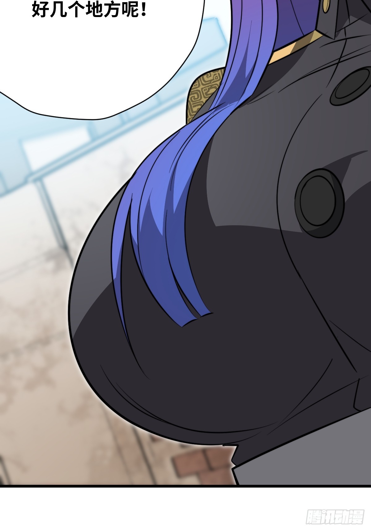 35 酝酿(1/2)-第35话