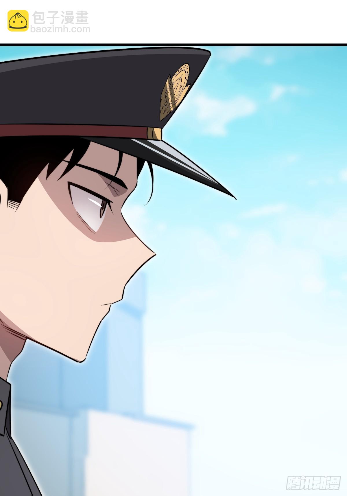 35 酝酿(1/2)-第35话