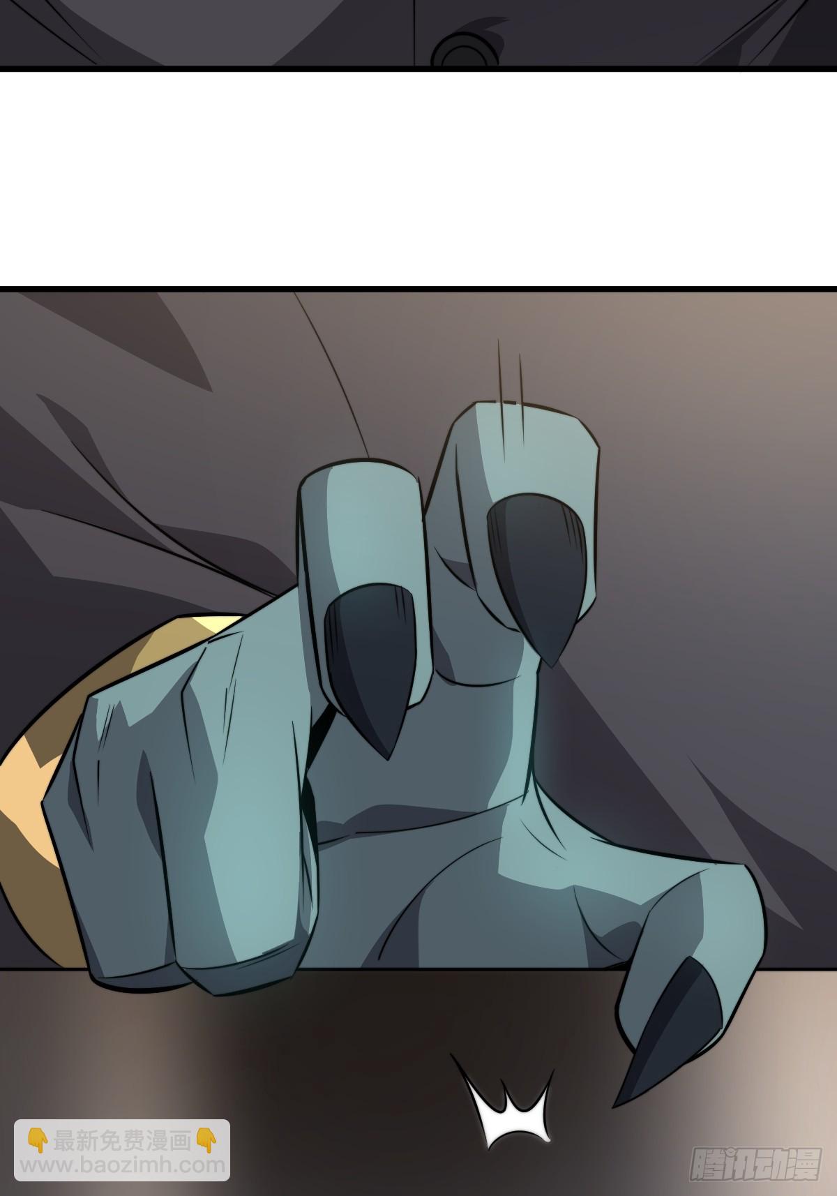 35 酝酿(1/2)-第35话