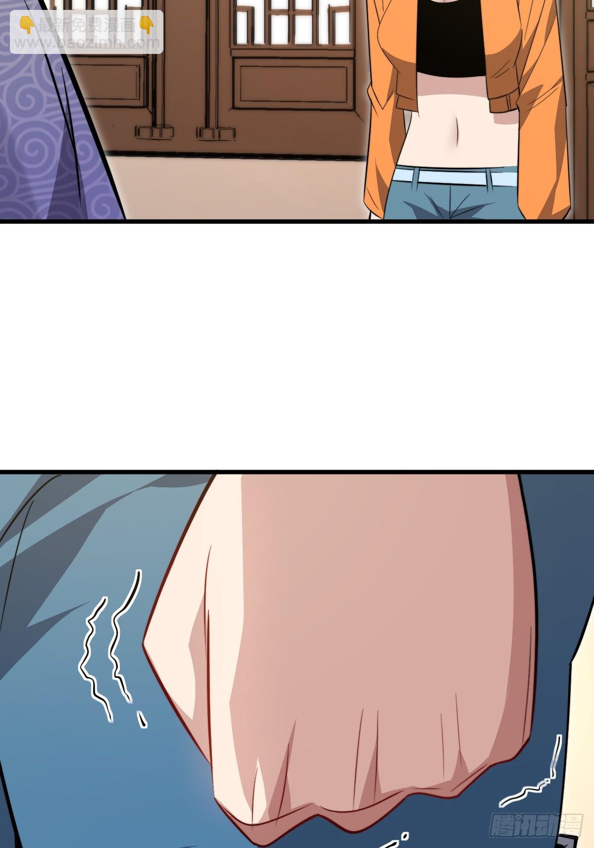 37 汹涌的回忆！(1/2)-第37话