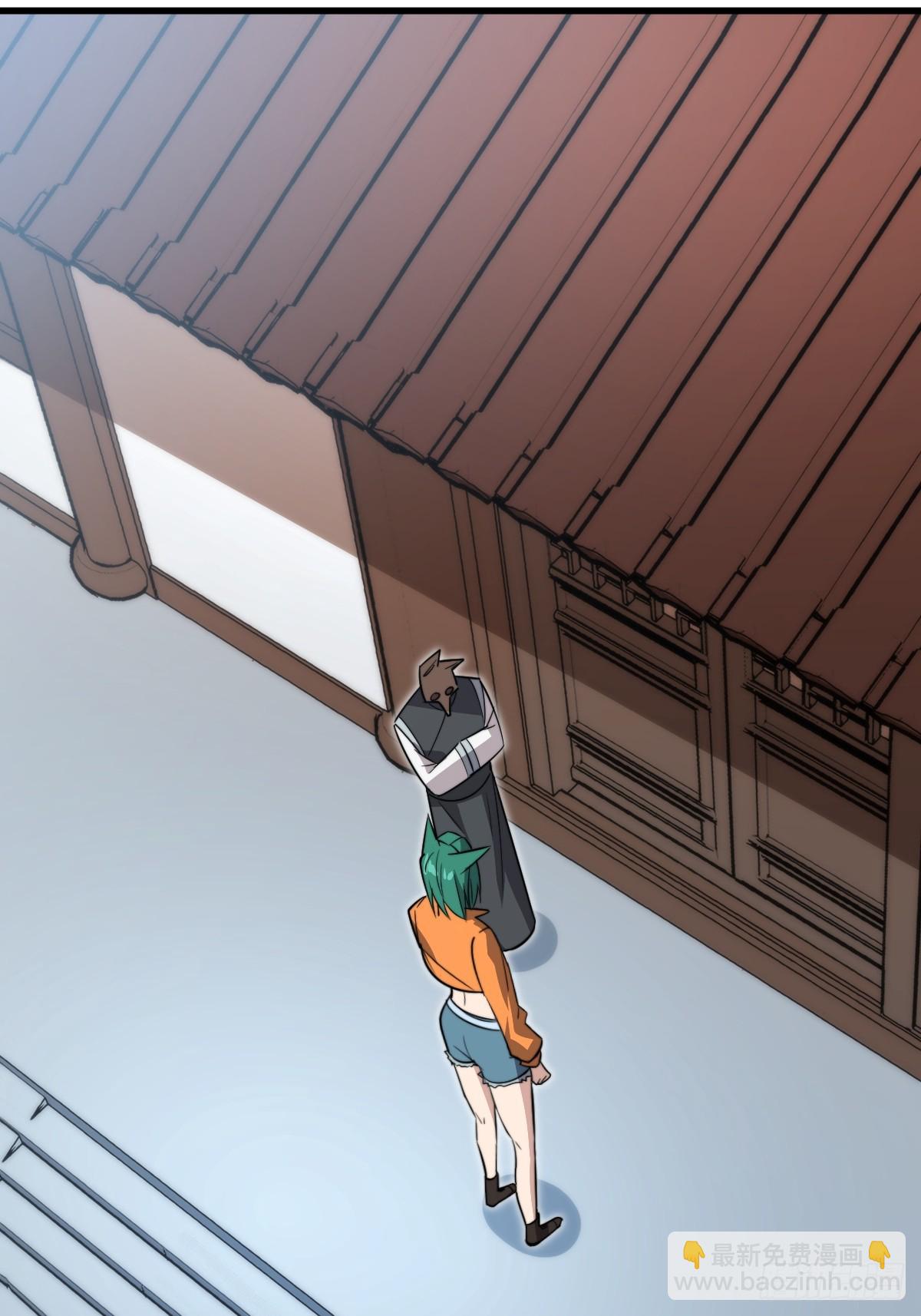 39 拿回属于青丘的荣耀！(1/2)-第39话