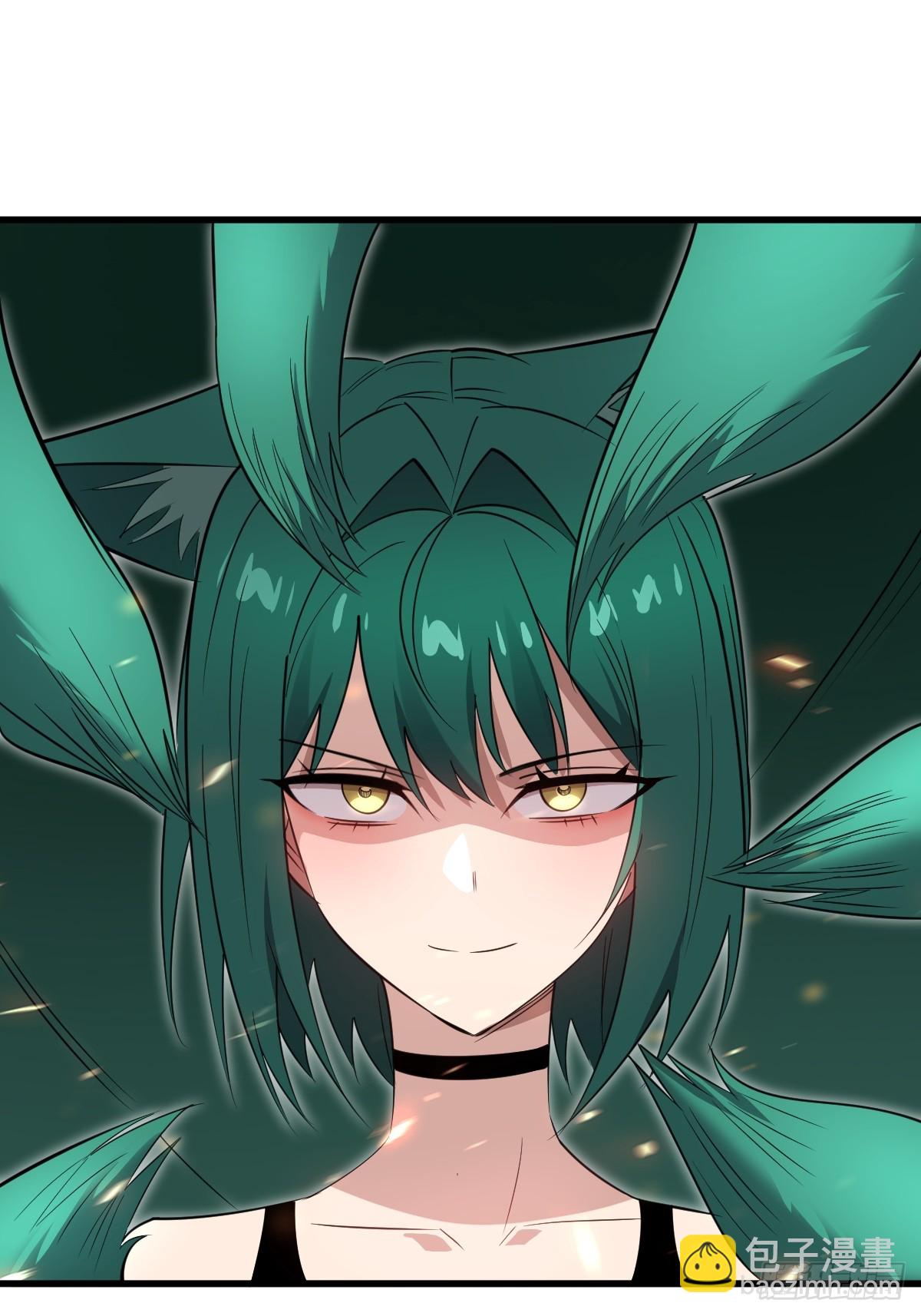 41 拜我为主！(1/2)-第41话