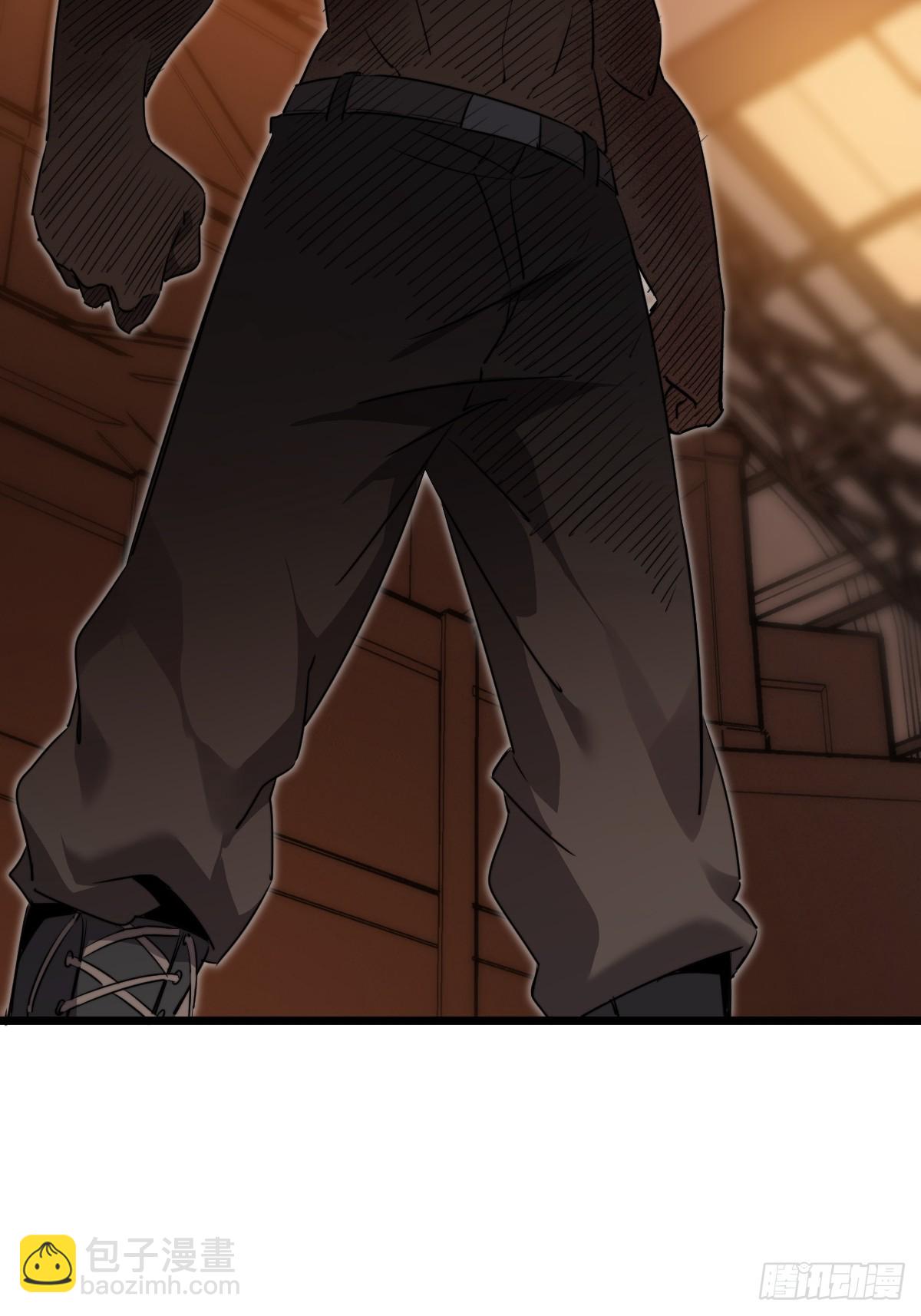 45 首领(1/2)-第45话