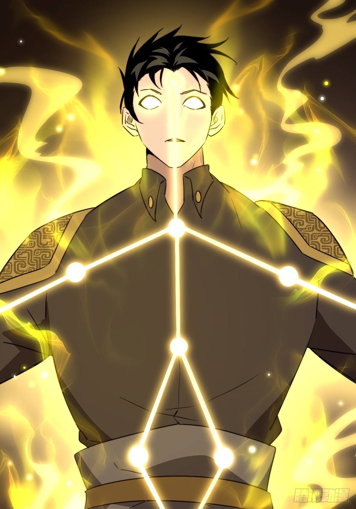 48 开窍！(1/2)-第49话