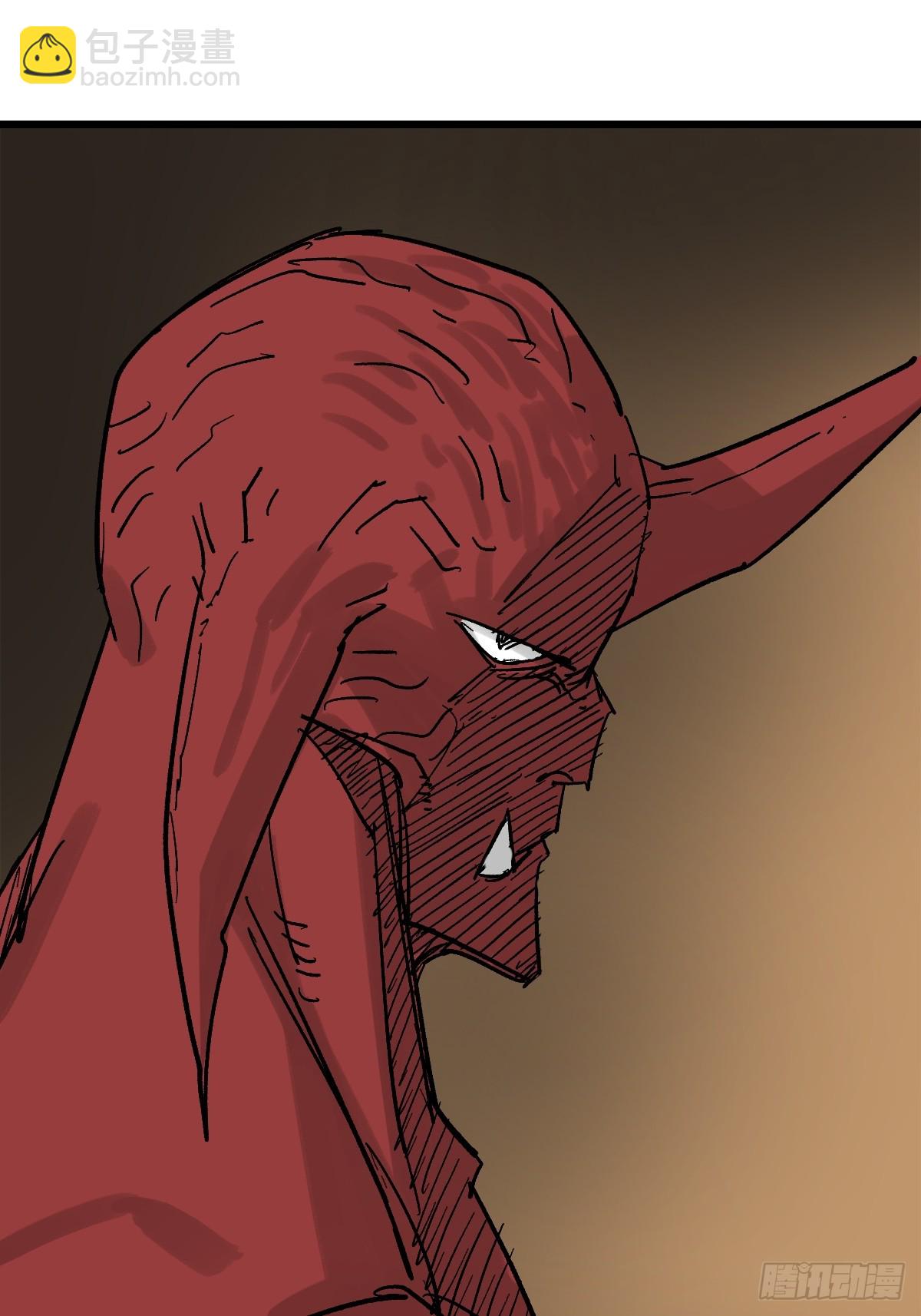 51 震惊的解语！(1/2)-第51话