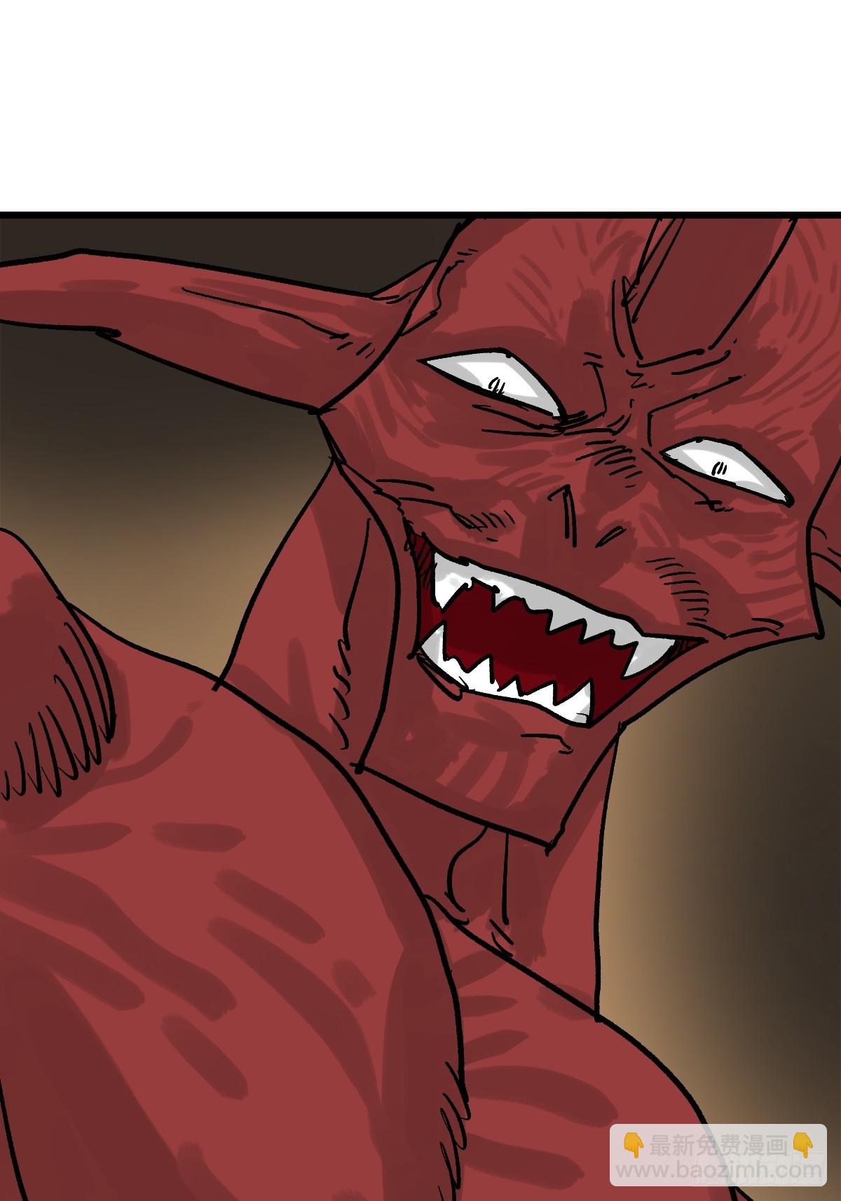 51 震惊的解语！(1/2)-第51话