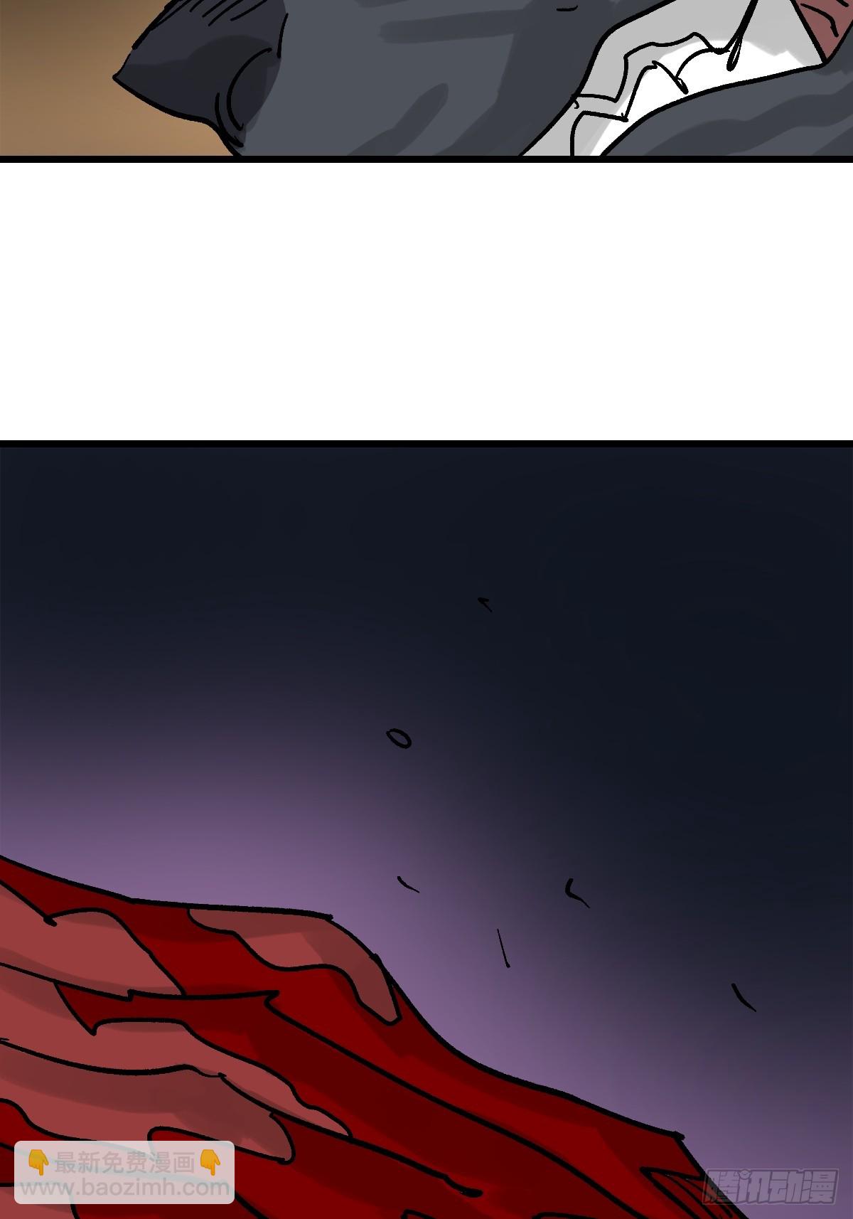 51 震惊的解语！(1/2)-第51话