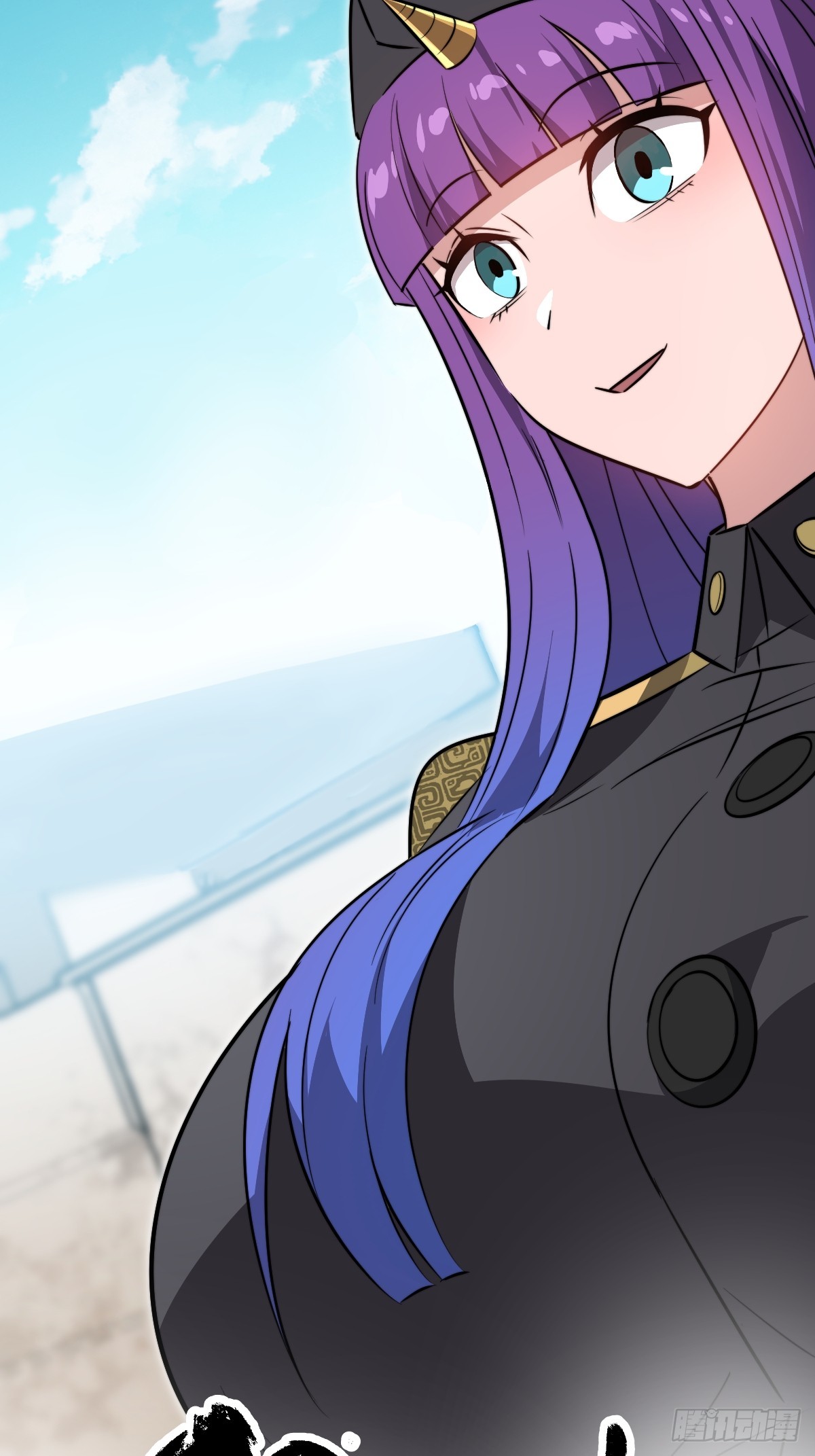 53 死去的队员(1/2)-第53话