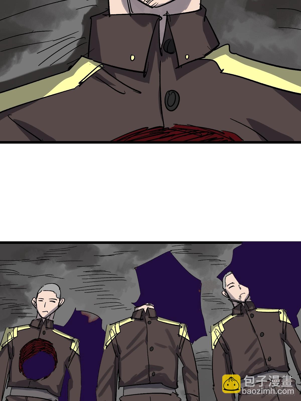 53 死去的队员(1/2)-第53话