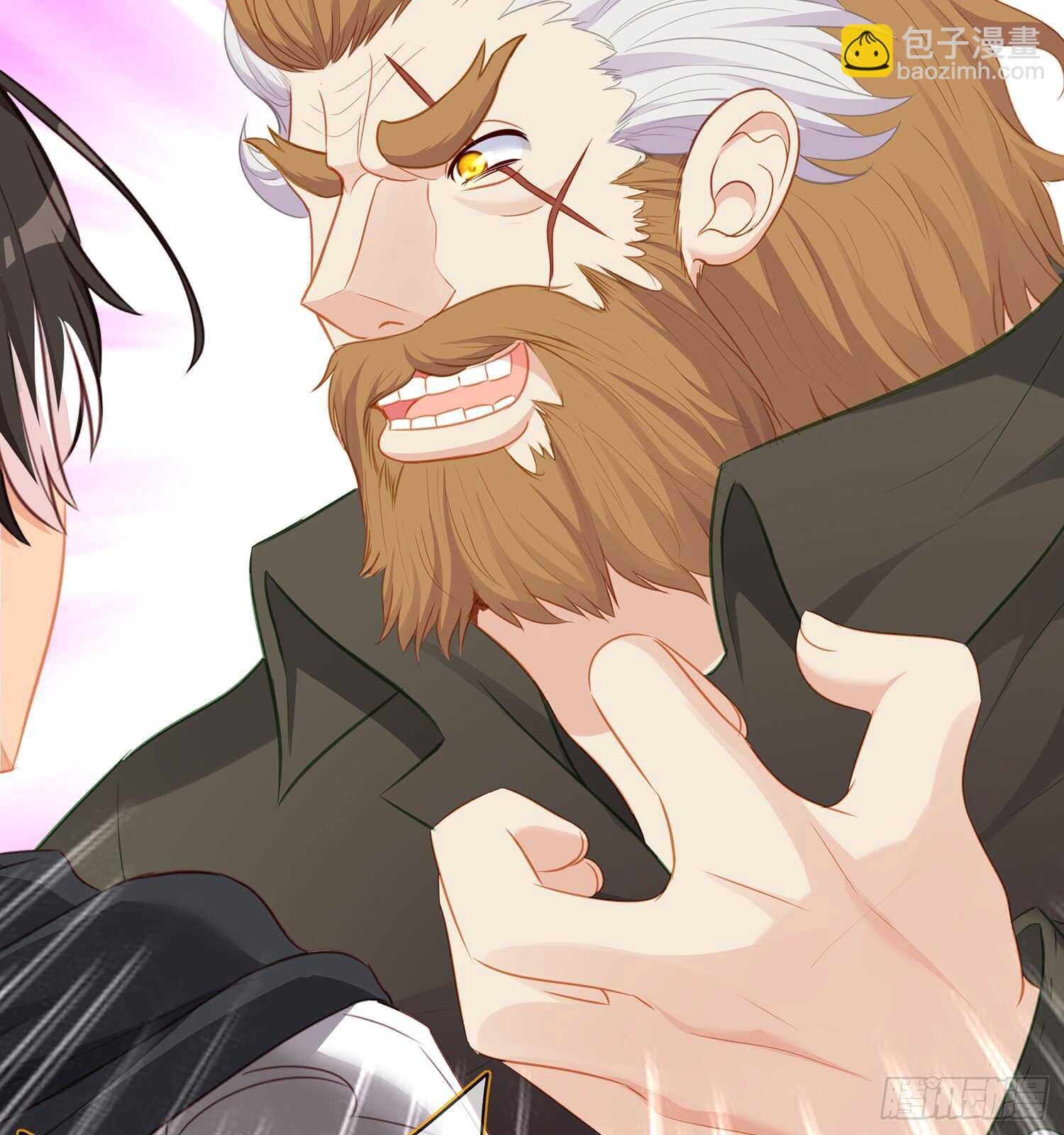 骗子（下）(1/2)-第105话