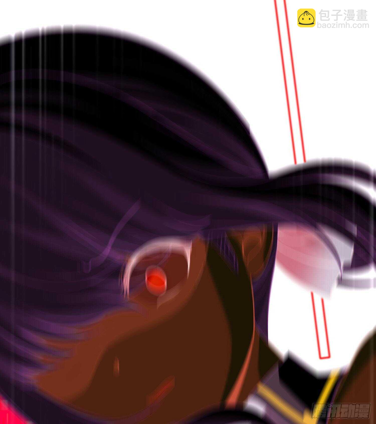 我的恋爱（下）(1/2)-第107话