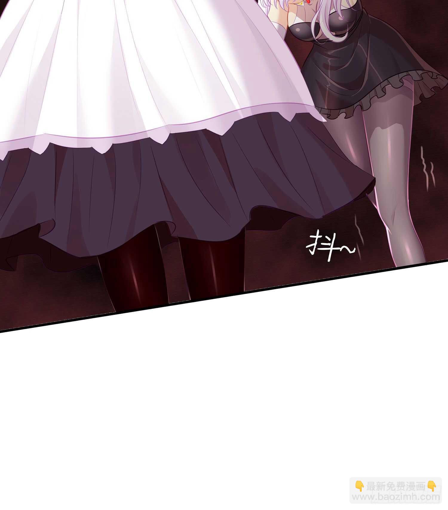 我的恋爱（下）(1/2)-第107话