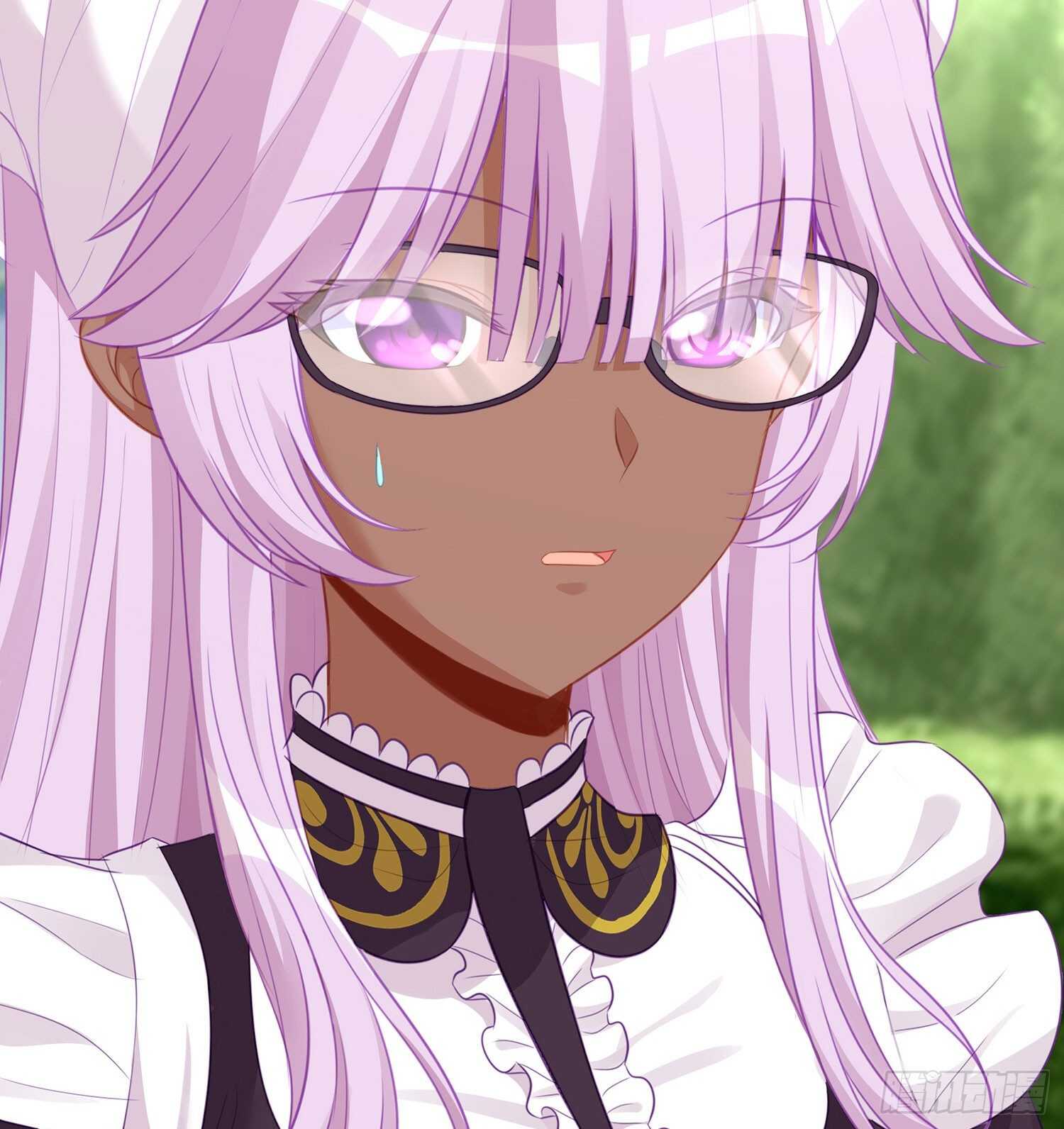 我的恋爱（下）(1/2)-第107话