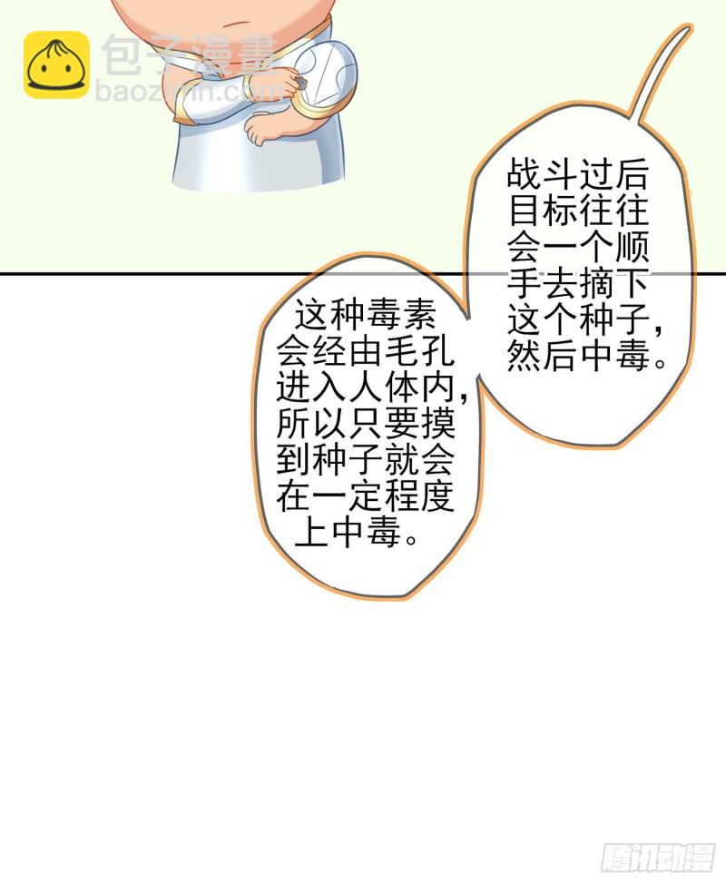 参赛测试（下）(1/2)-第113话