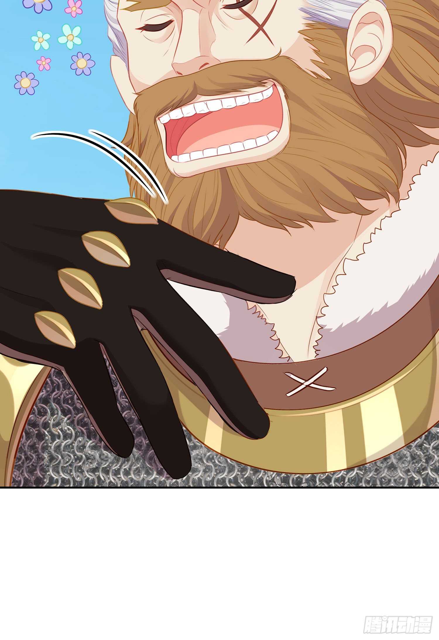 圣剑大会开幕！(上)(1/2)-第131话