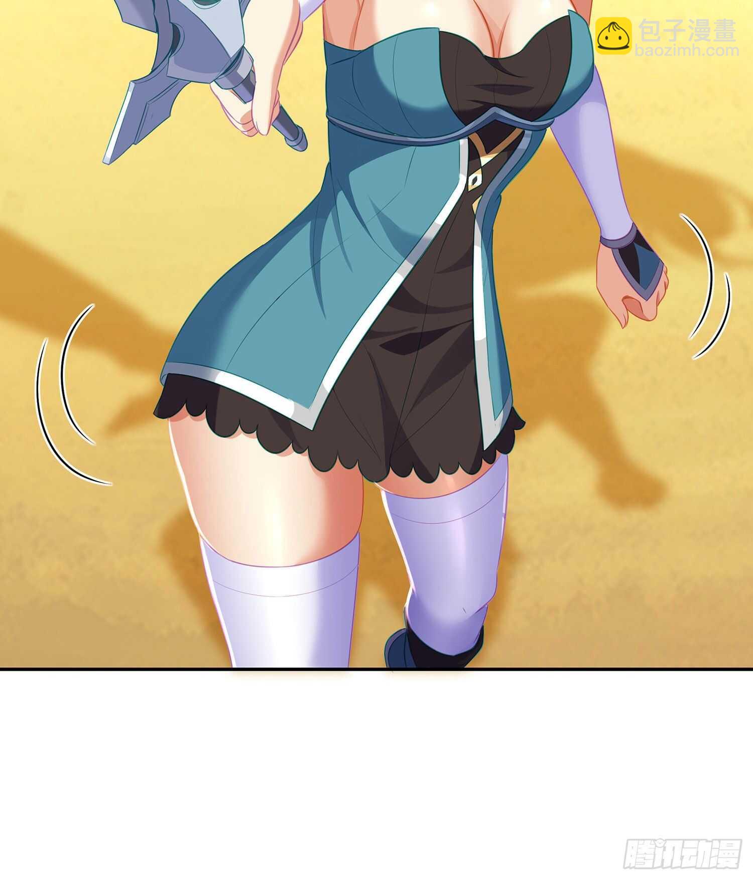 代行者（上）(1/2)-第139话