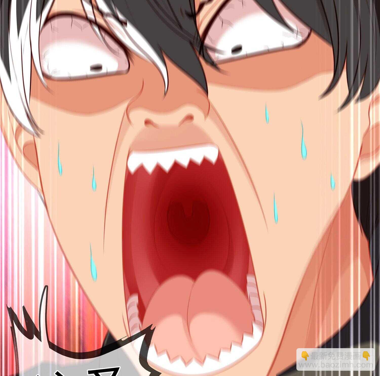 叛徒（上）(1/2)-第143话