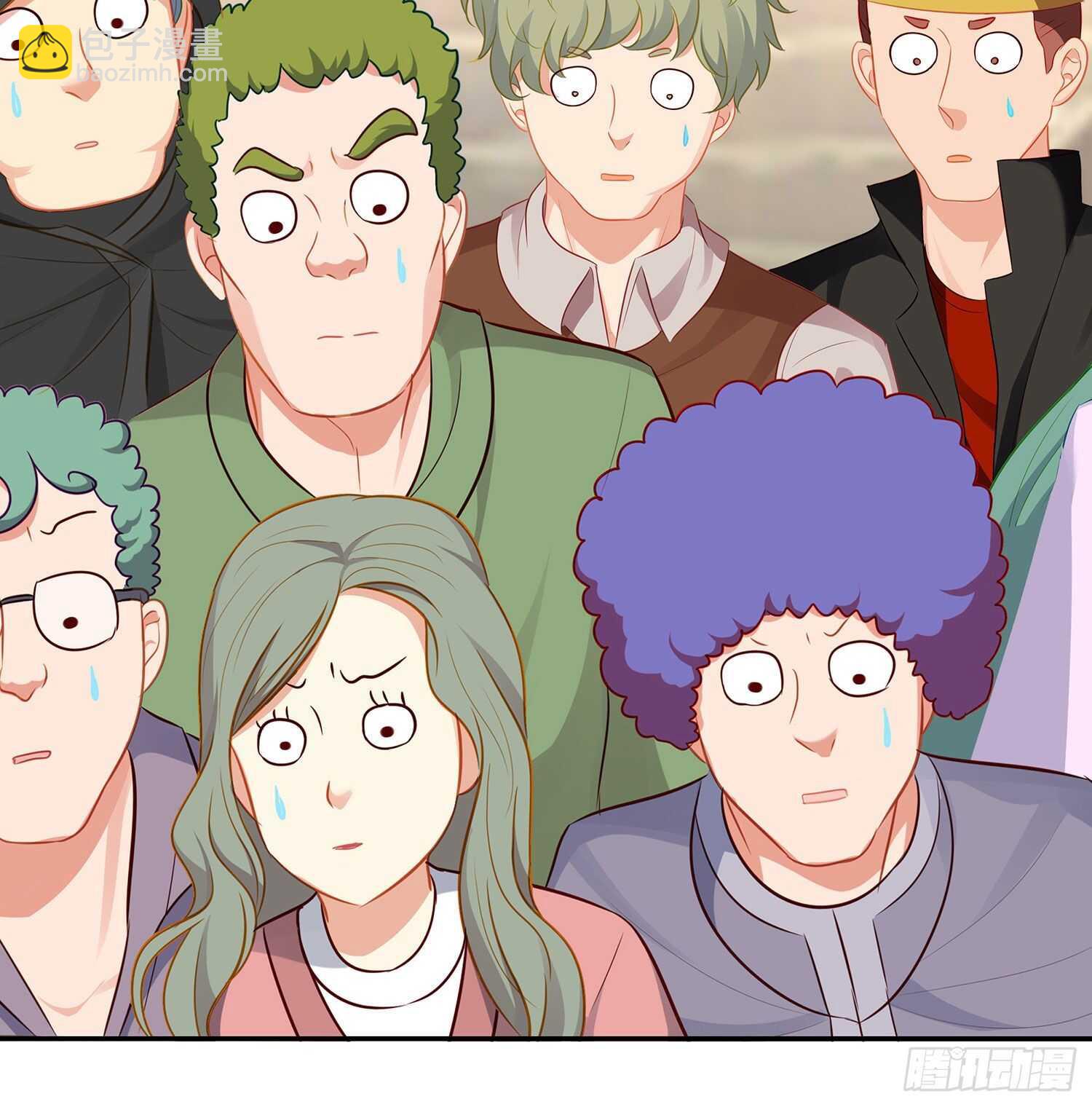 叛徒（上）(1/2)-第143话