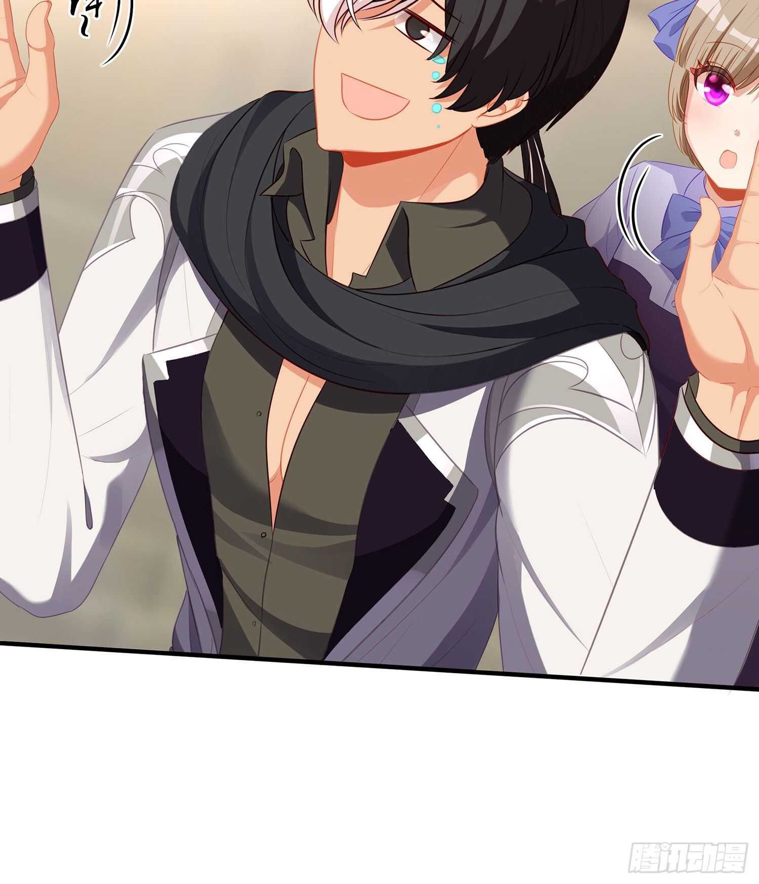 叛徒（下）(1/2)-第145话