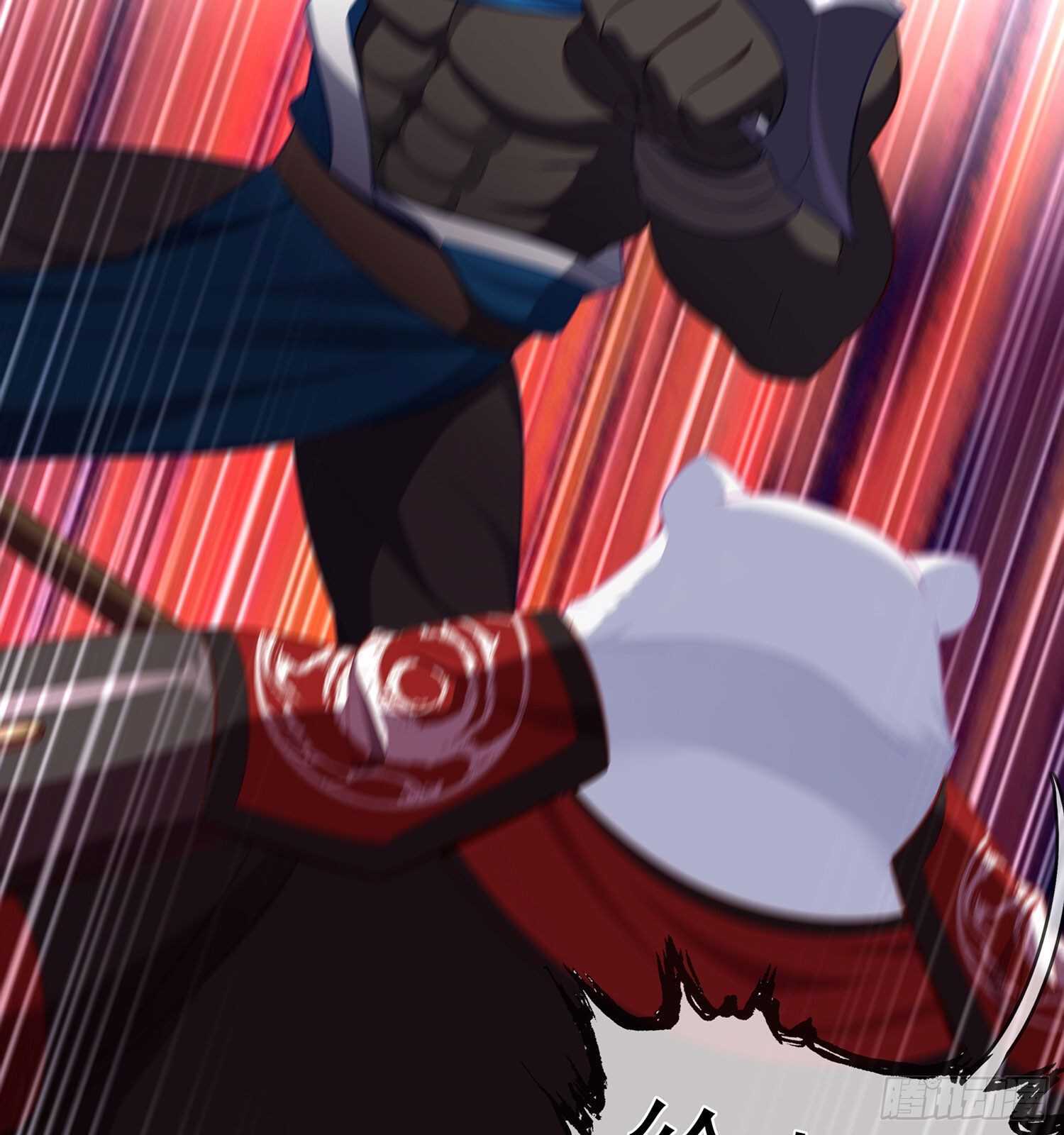 向着北边（下）(1/2)-第149话