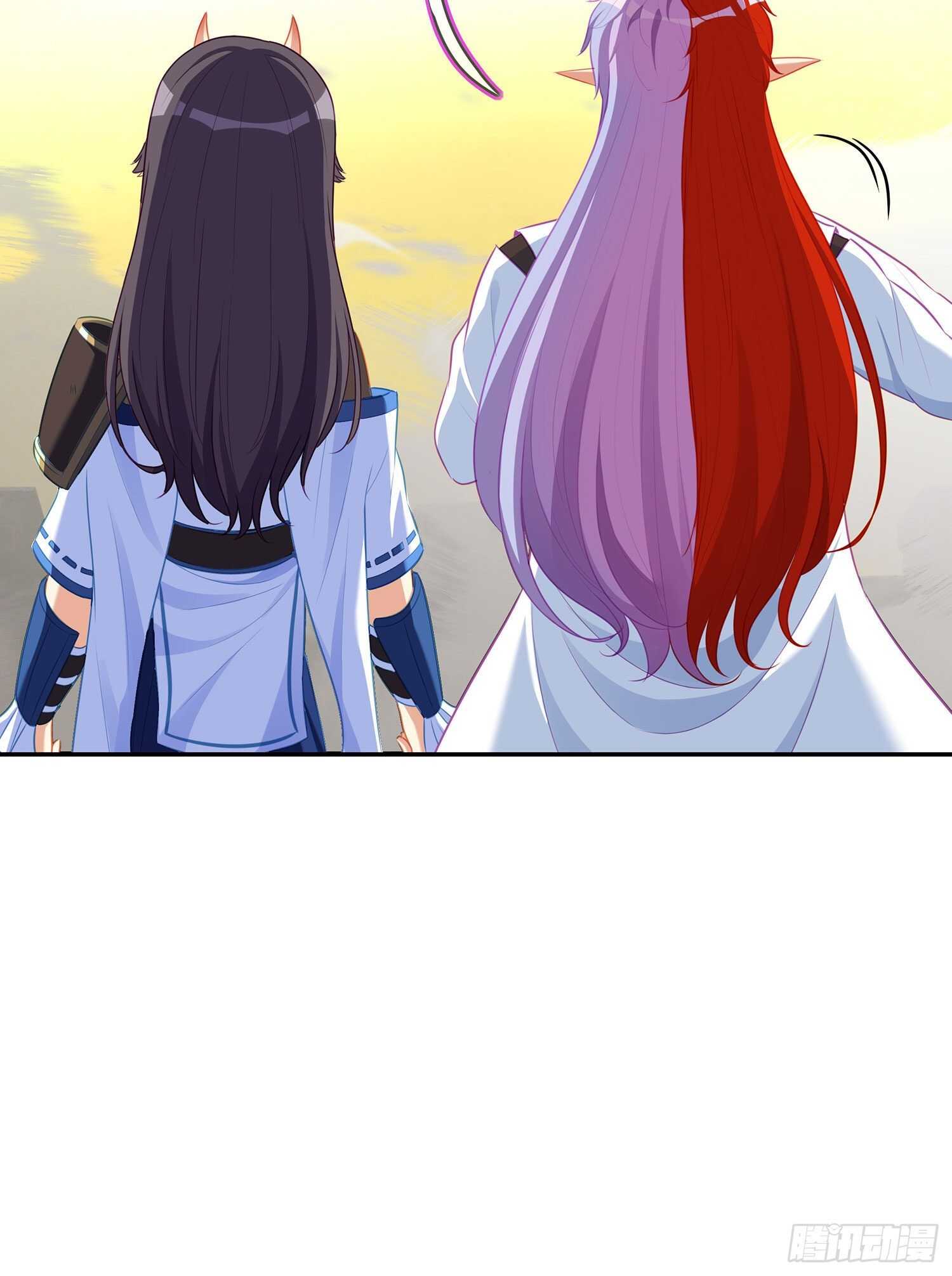 向着北边（下）(1/2)-第149话