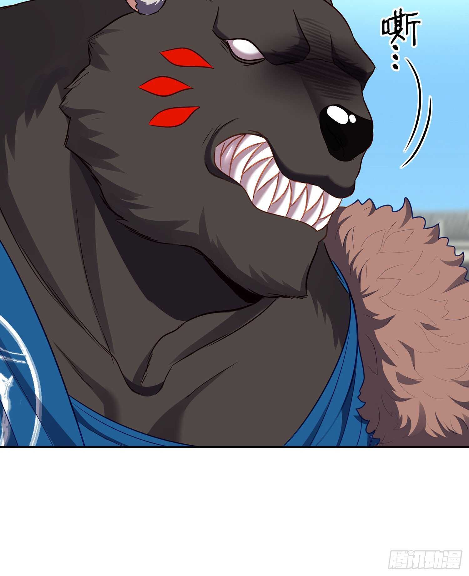 向着北边（下）(1/2)-第149话