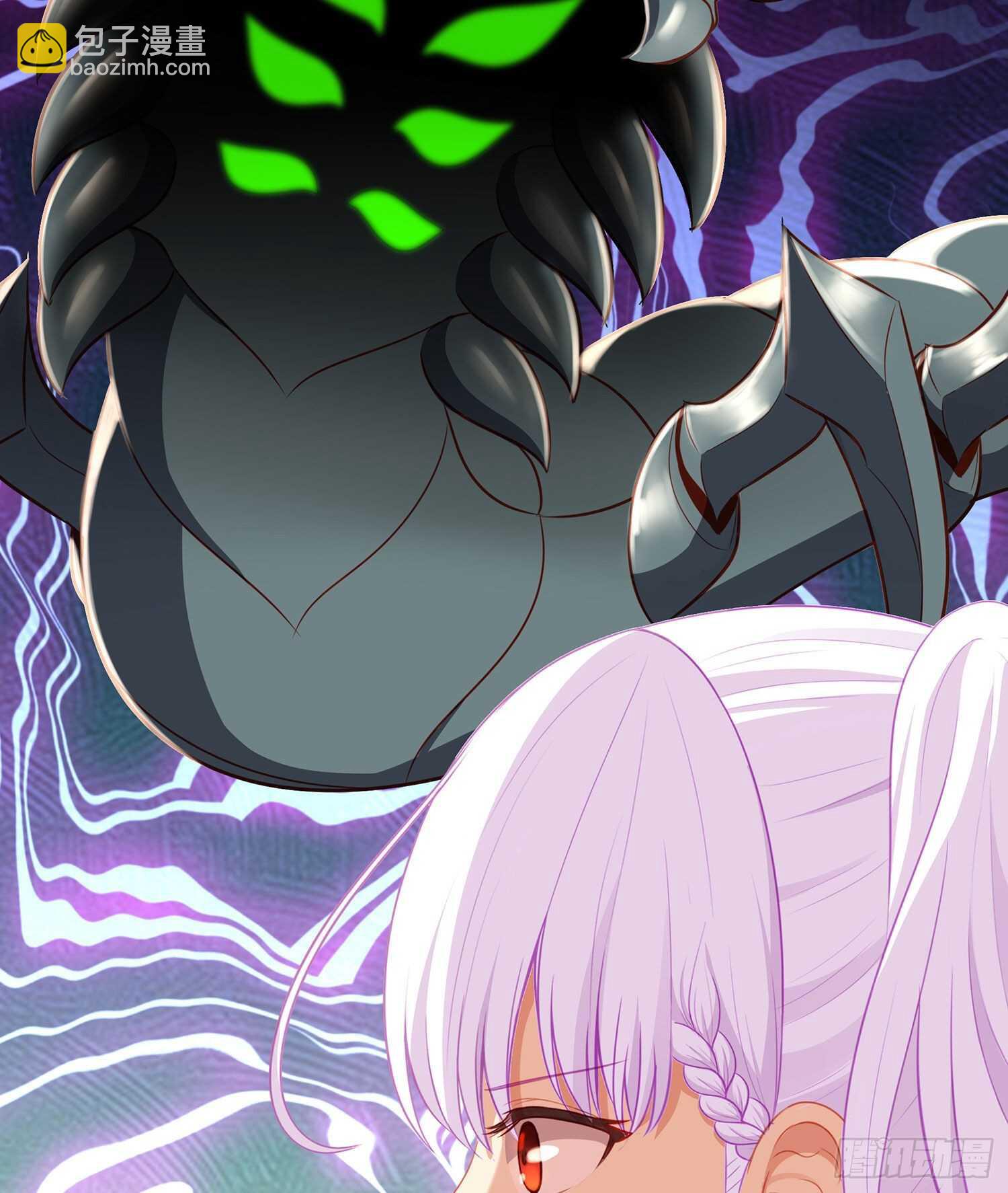 金将军（下）(1/2)-第151话