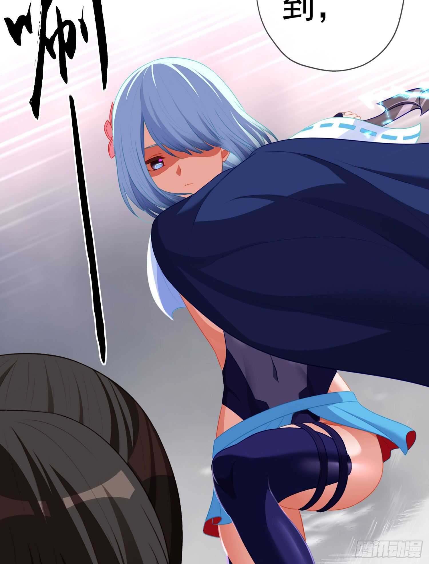 异客对决（下）(1/2)-第157话