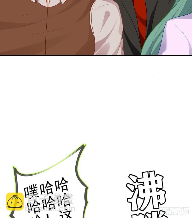 受祝福的孩子（下）(1/2)-第175话