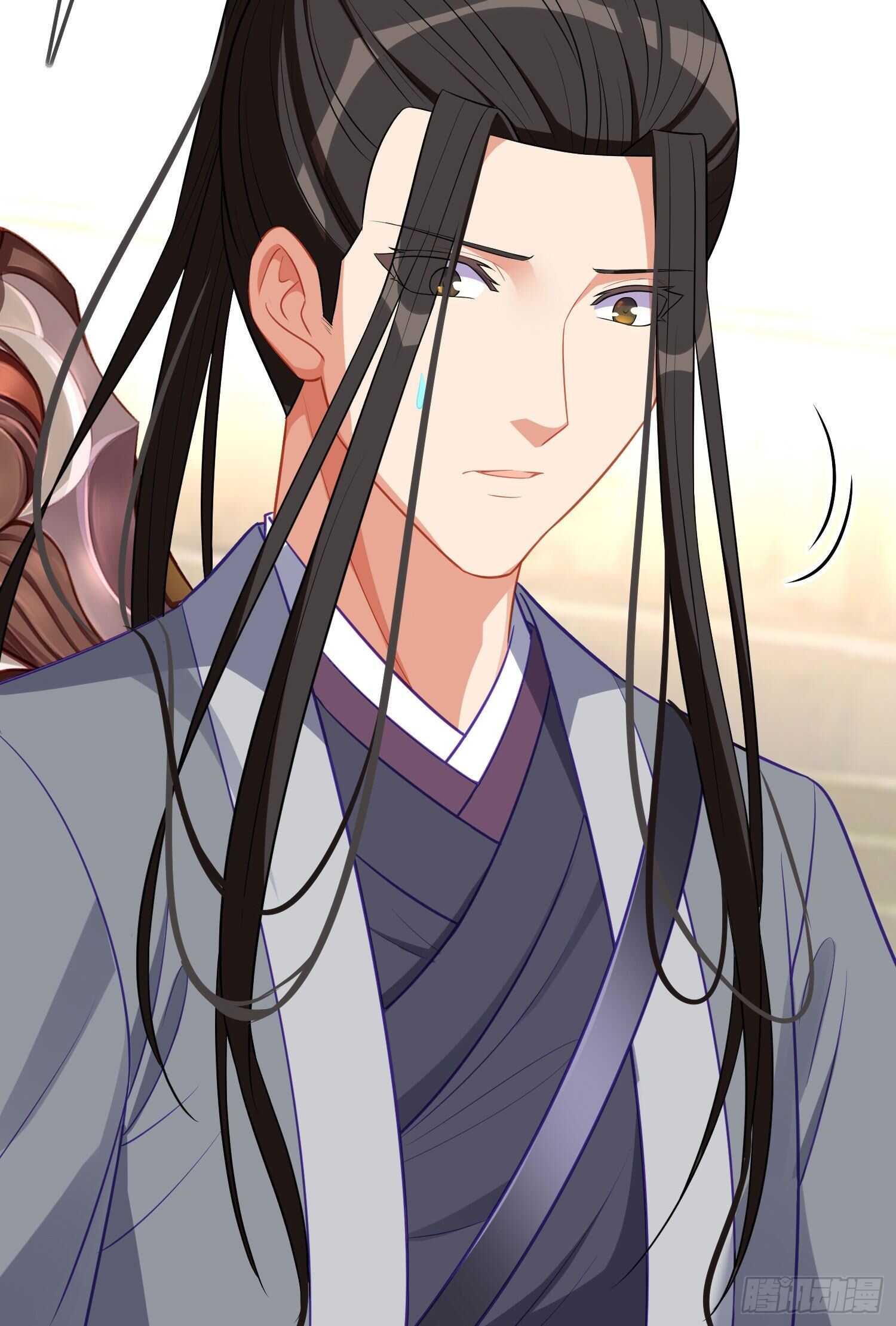 作为剑士（上）(1/2)-第181话