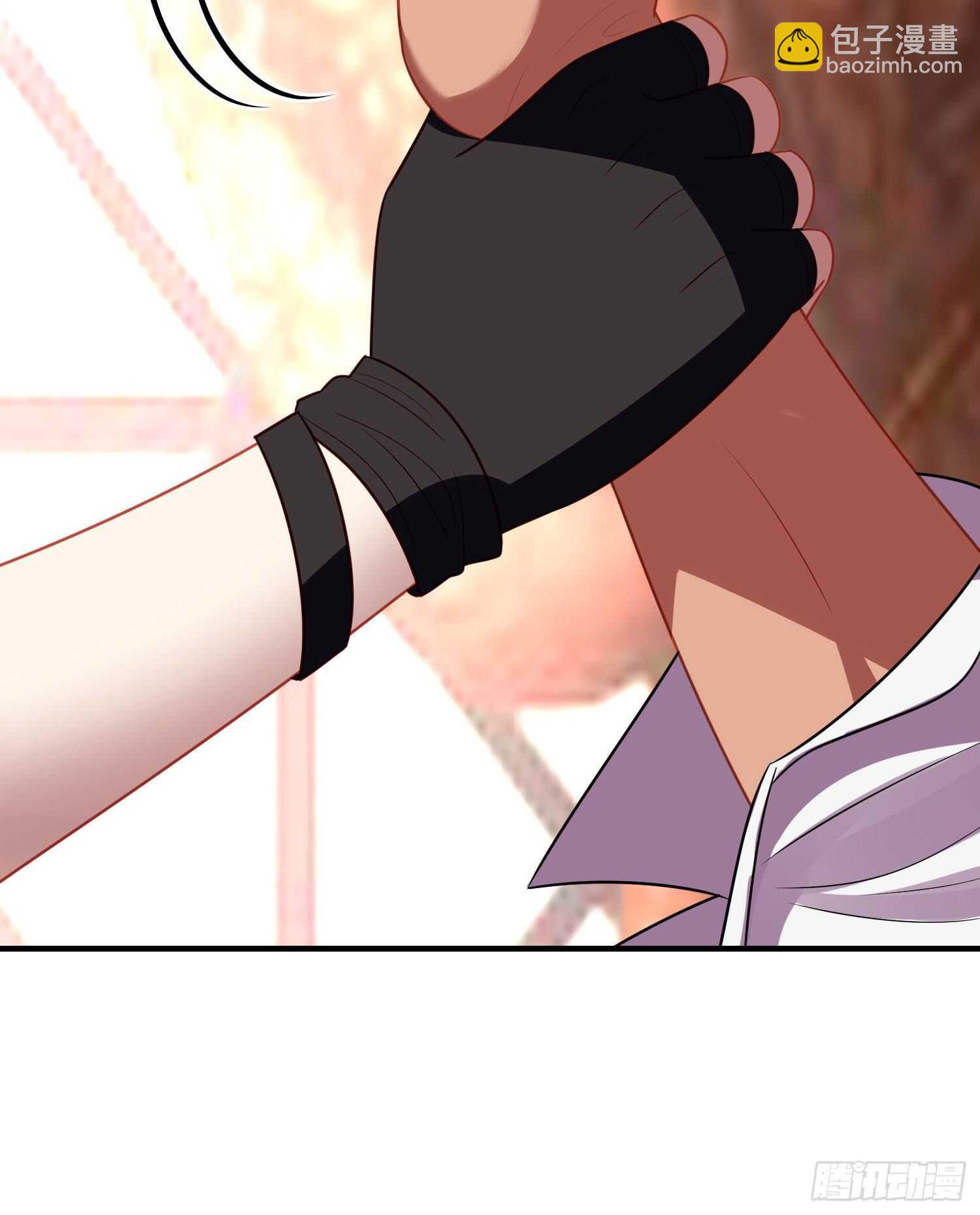 作为剑士（上）(1/2)-第181话