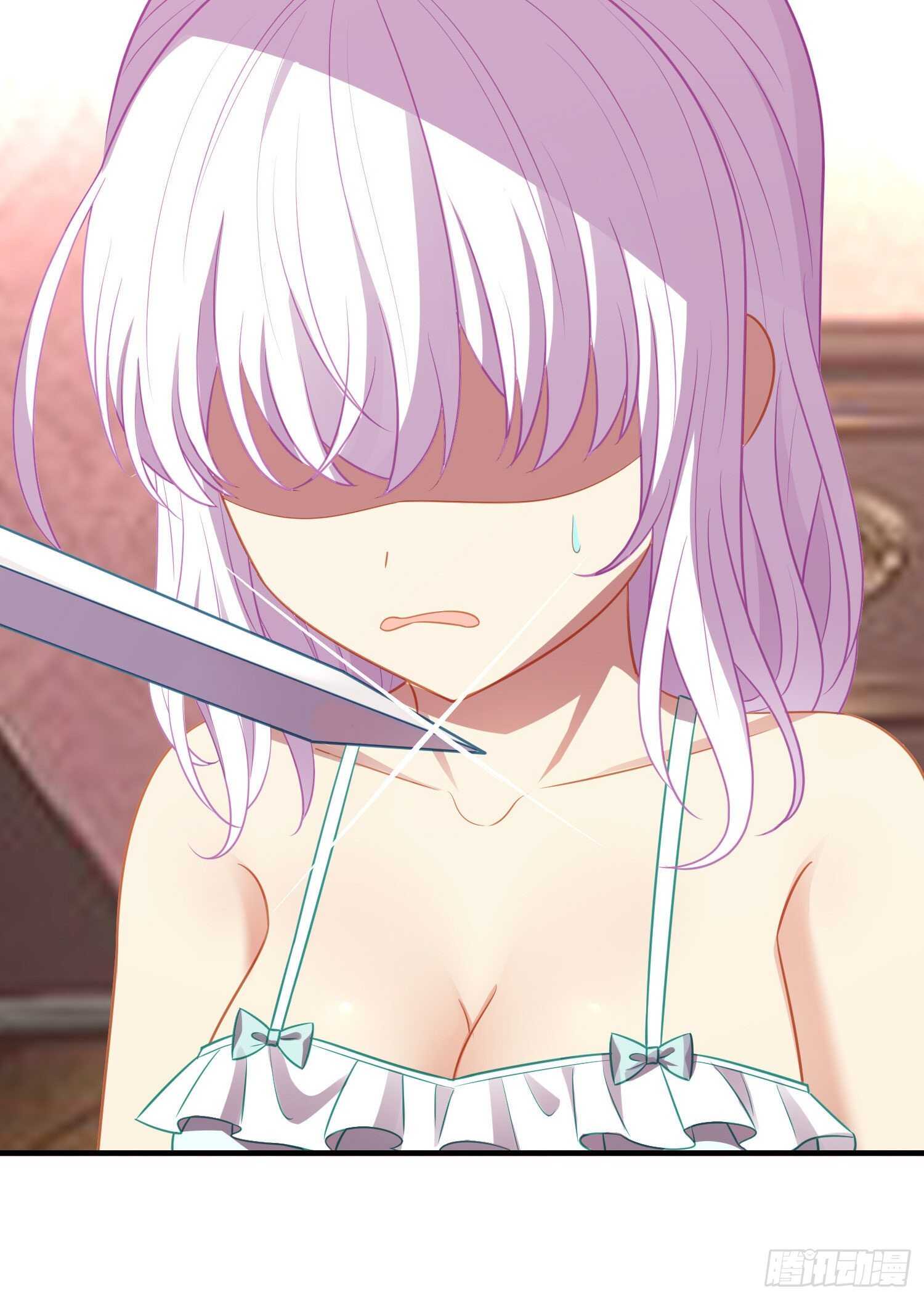 仍未折断的剑（下）(1/2)-第185话