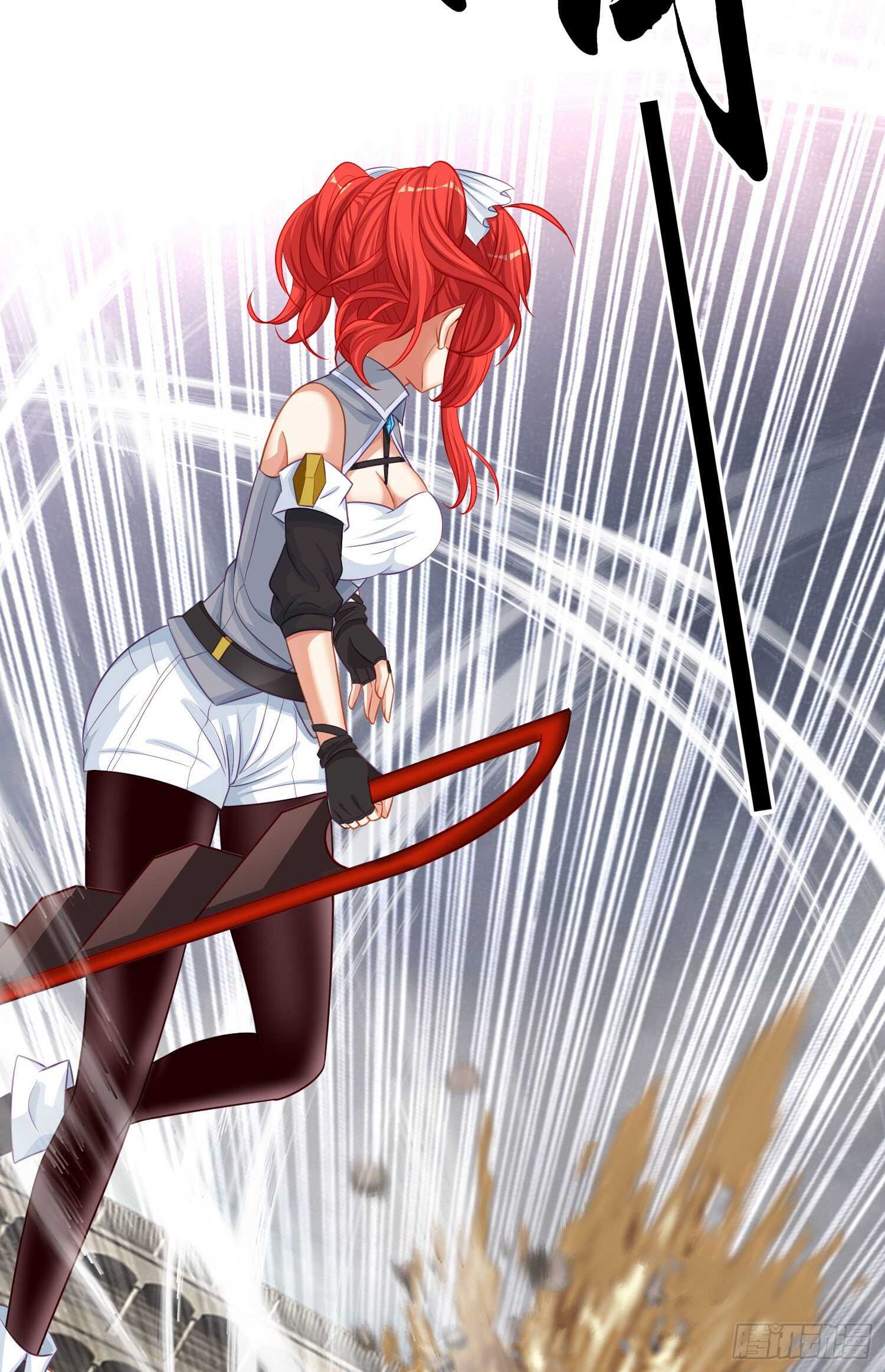 仍未折断的剑（下）(1/2)-第185话