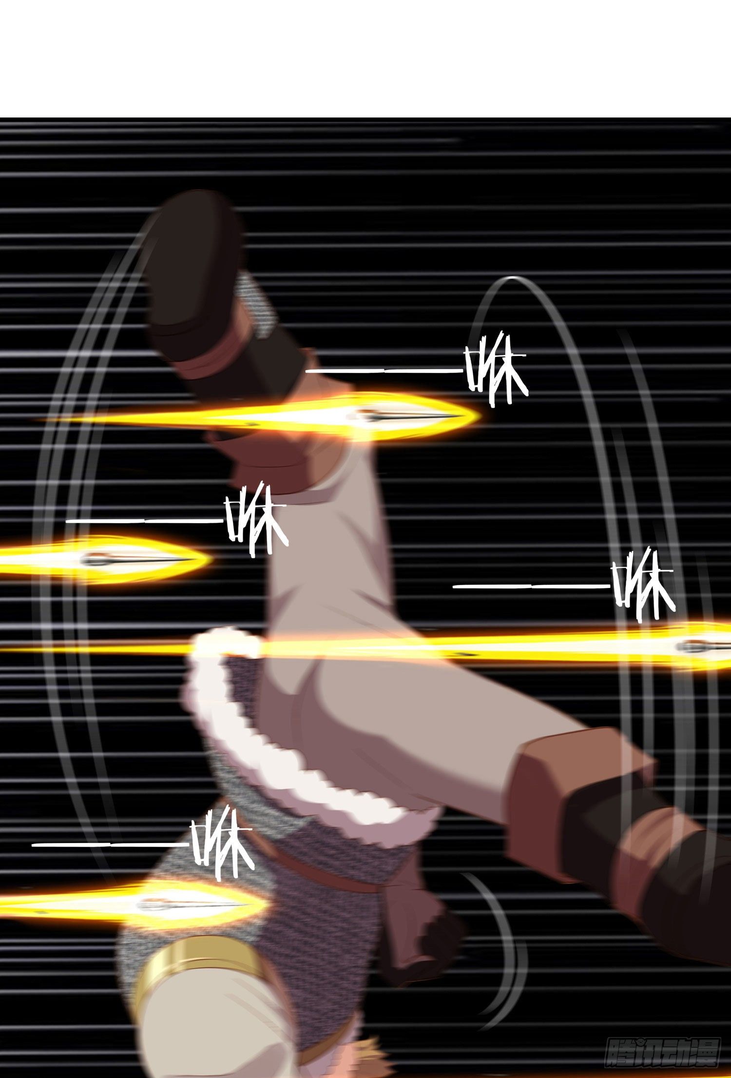 第三个选项（下）(1/2)-第191话