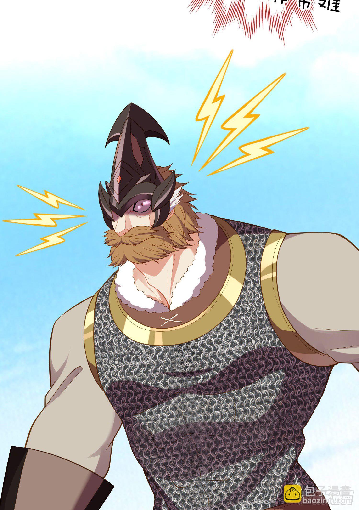 一去不复返矣（下）(1/2)-第193话