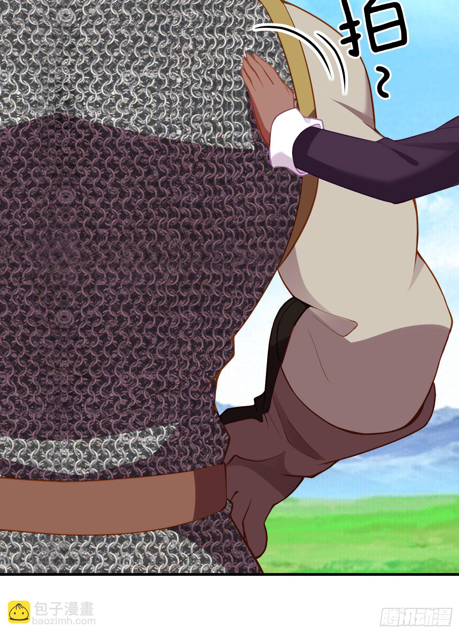 一去不复返矣（下）(1/2)-第193话