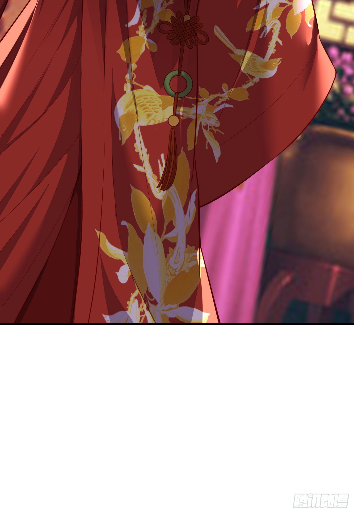 傲慢（下）(1/2)-第195话