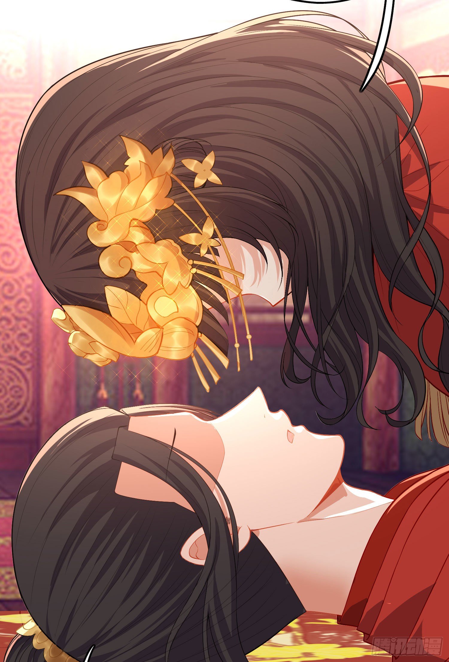 傲慢（下）(1/2)-第195话