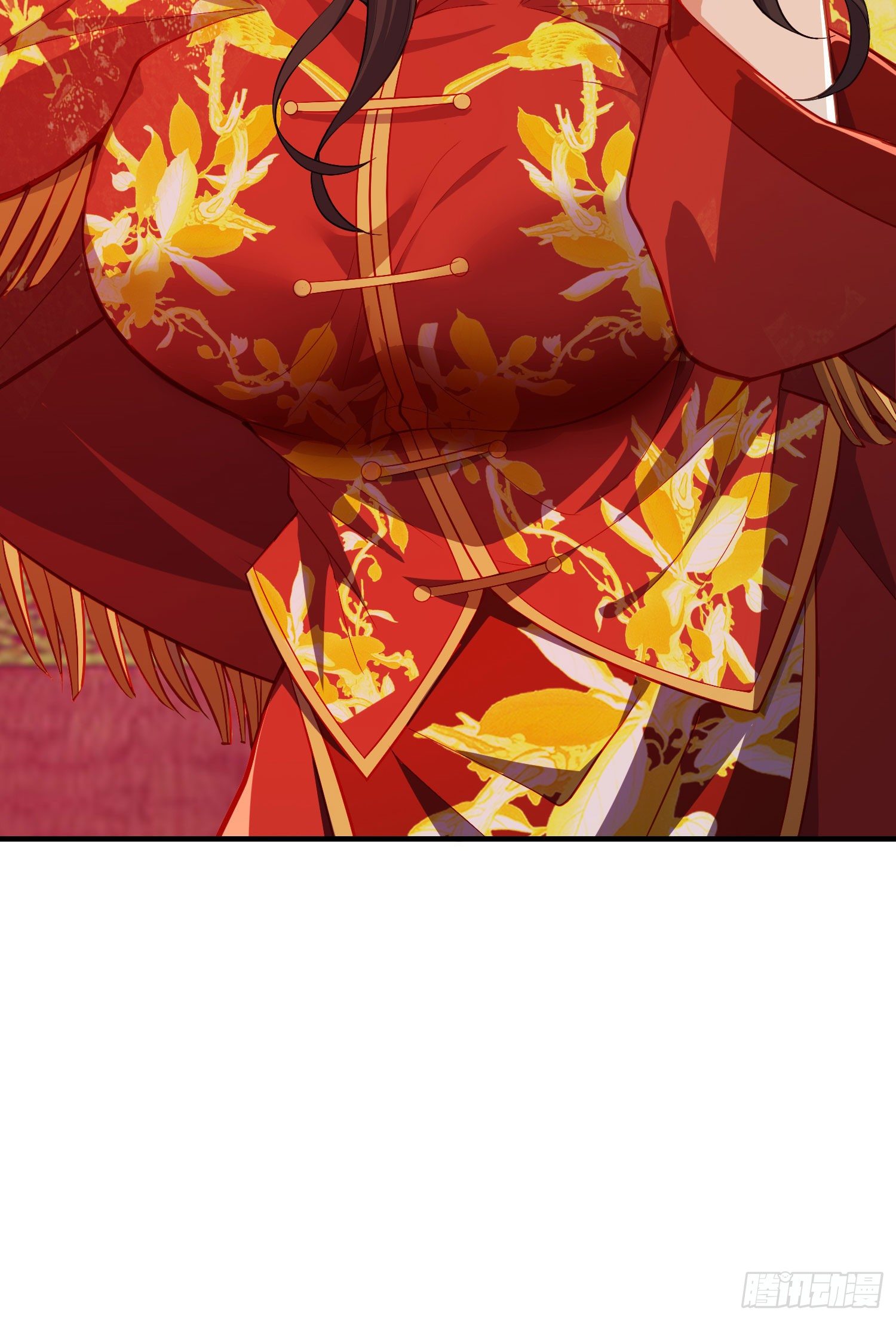 傲慢（下）(1/2)-第195话