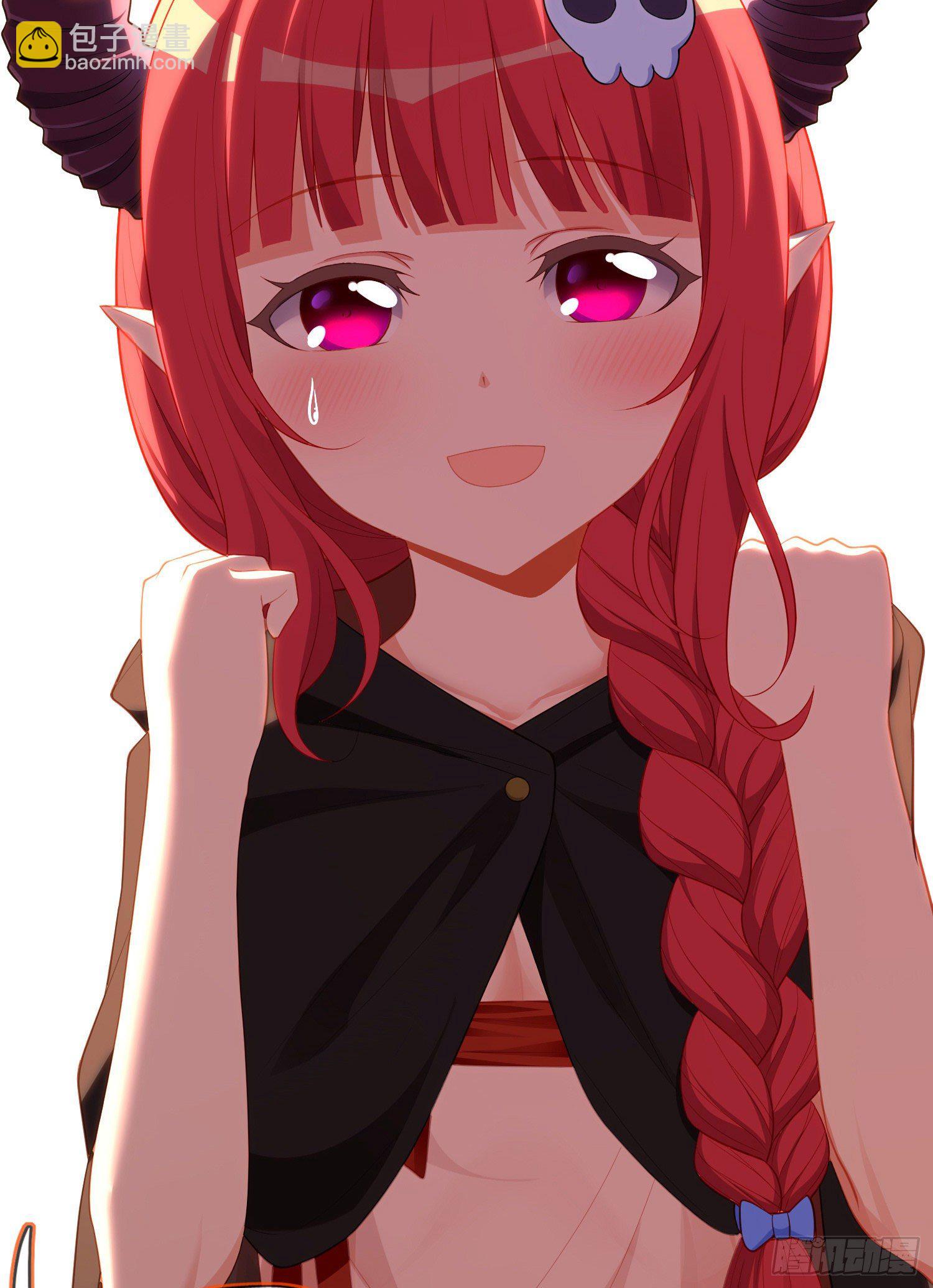 那马呢？（下）(1/2)-第197话