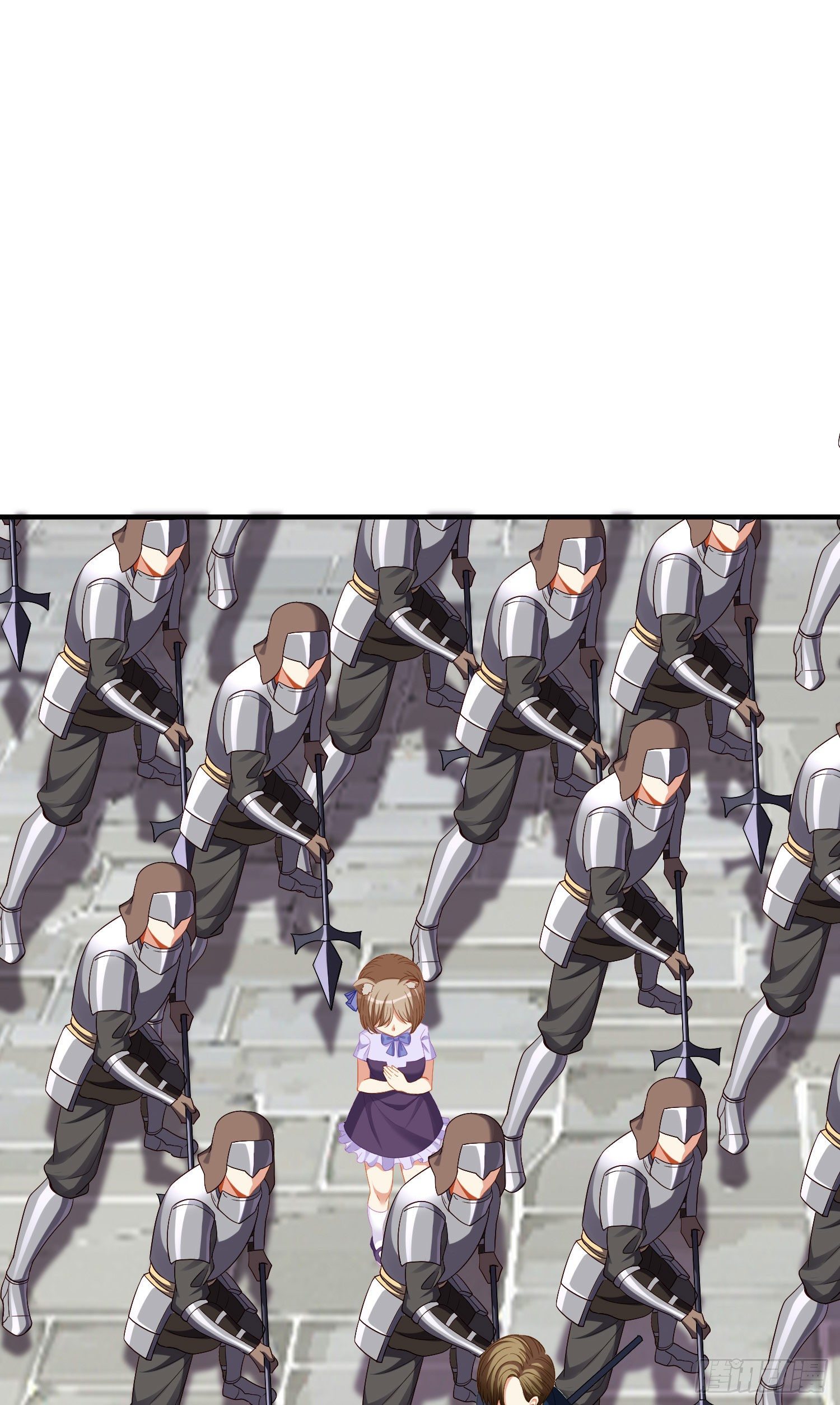 最强之敌（下）(1/2)-第199话