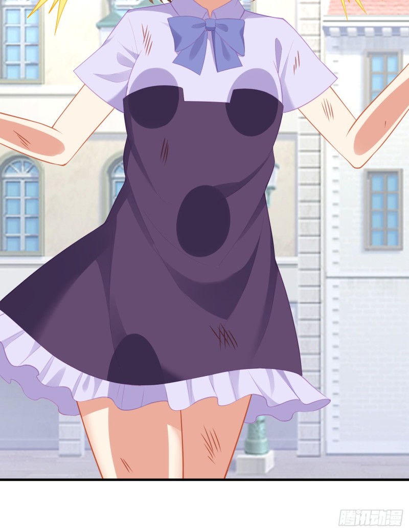 怠惰之死（下）(1/2)-第203话