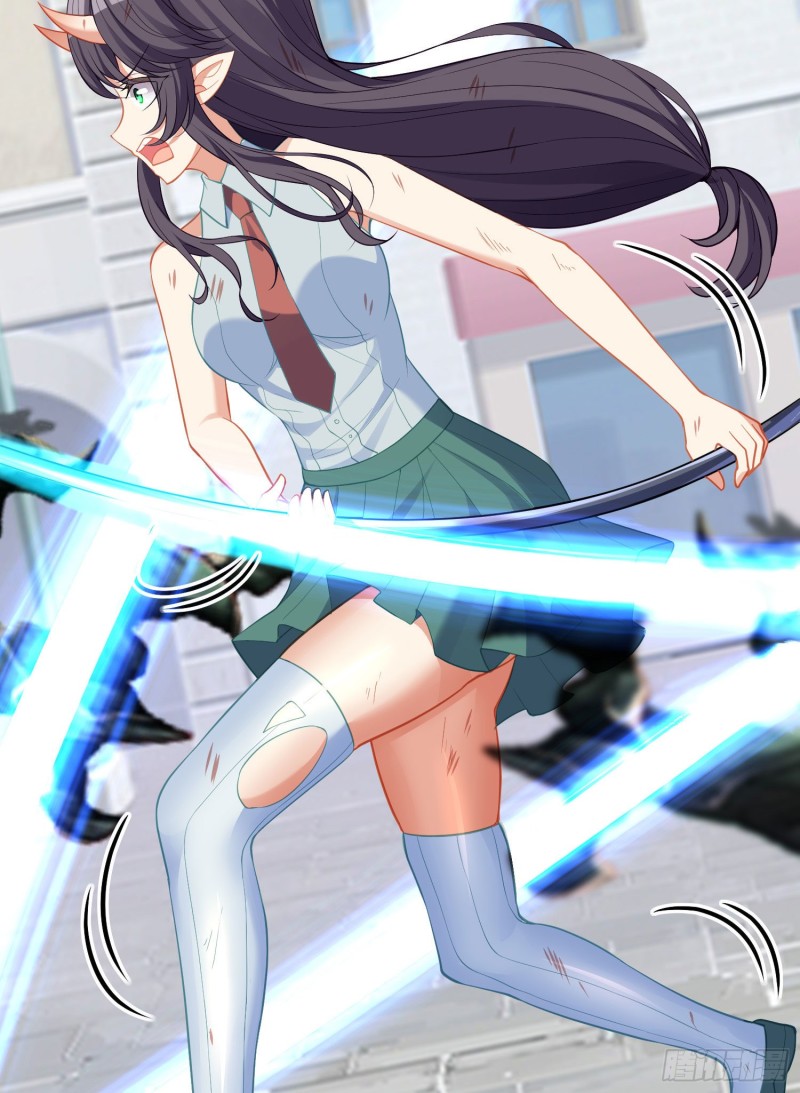 梦/笼（下）(1/2)-第205话