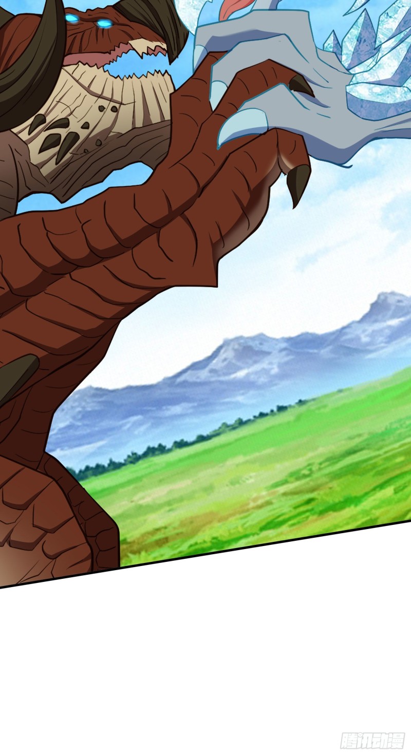 无尽装甲（上）(1/2)-第211话