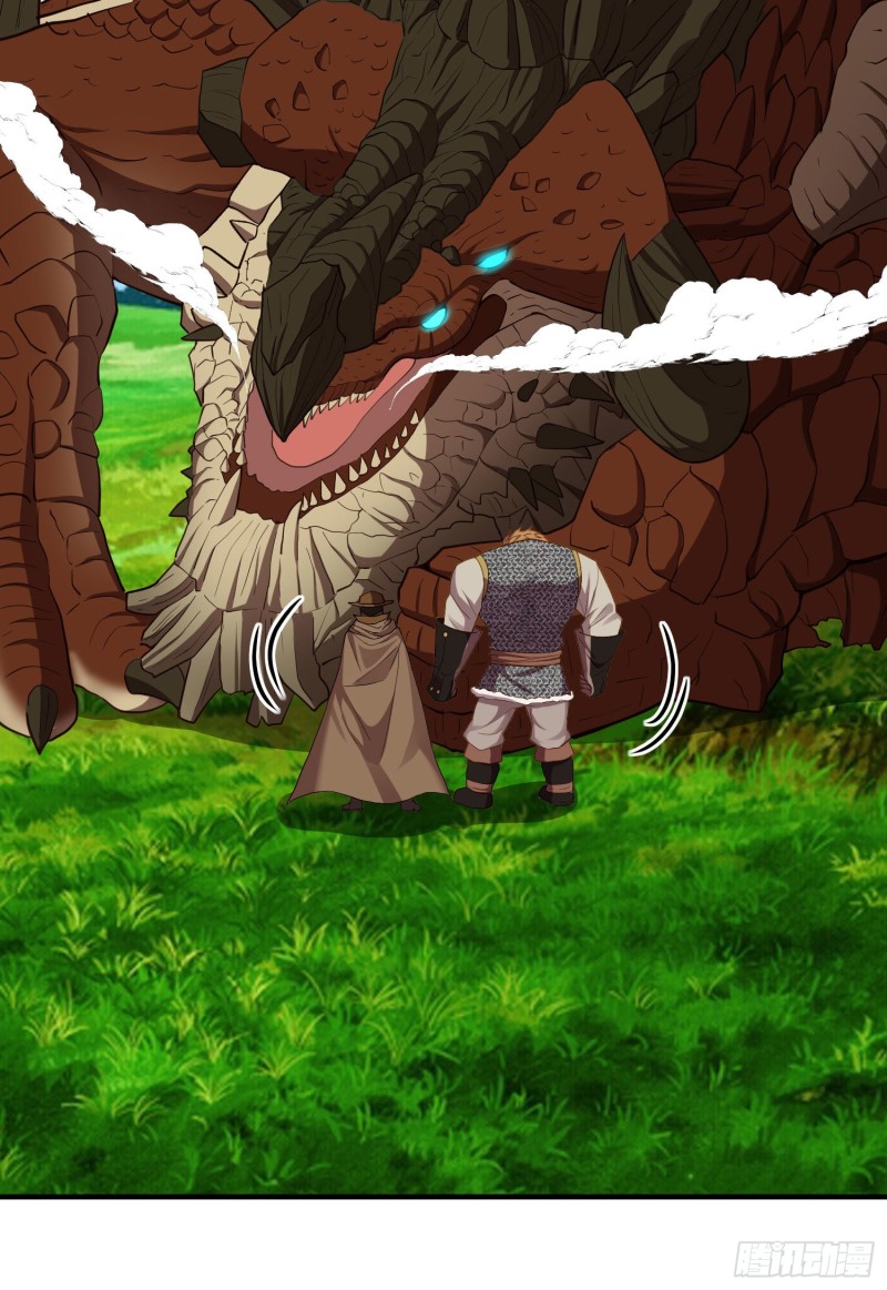 无尽装甲（上）(1/2)-第211话