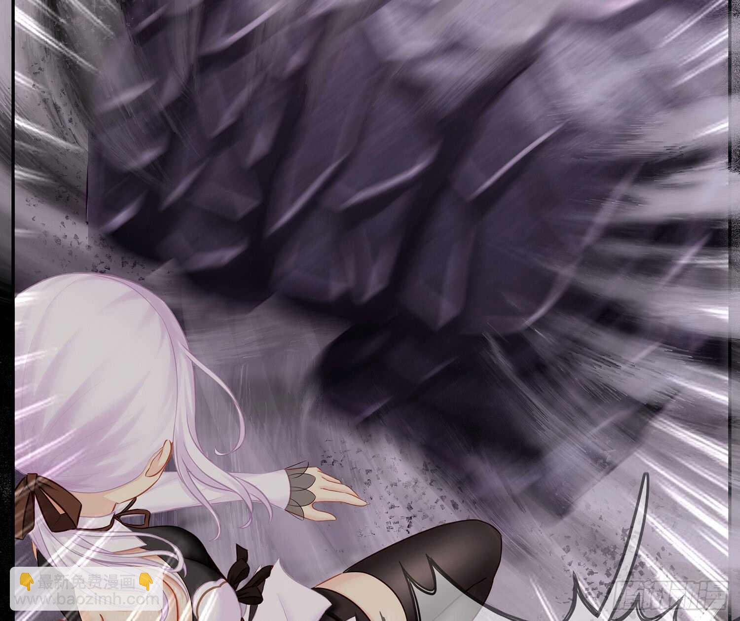 改！(1/2)-第35话