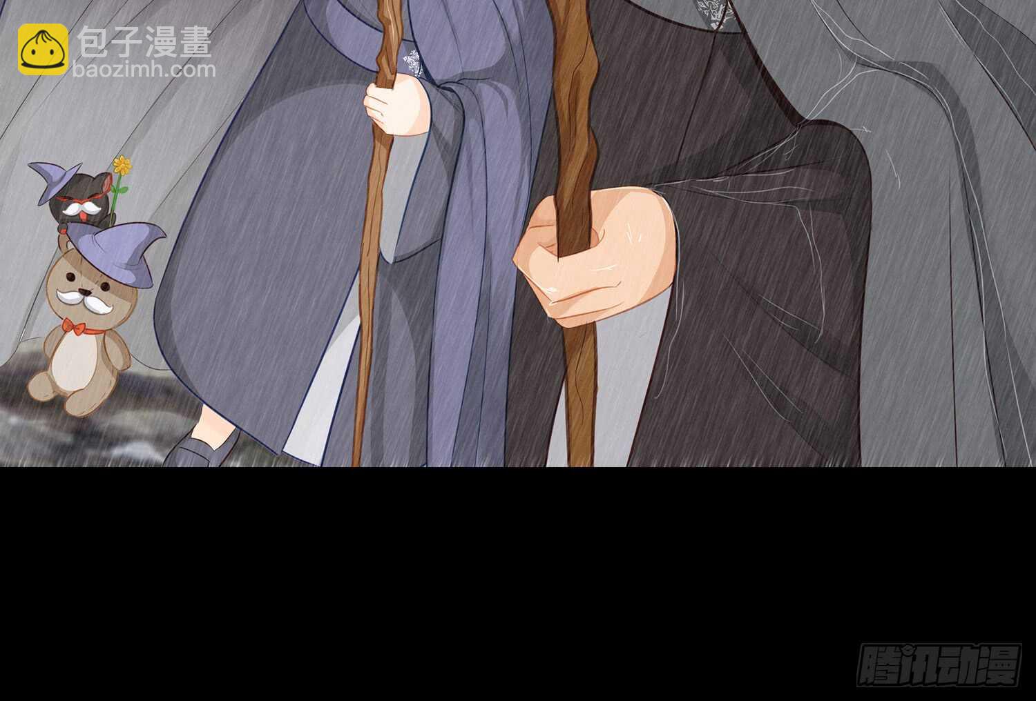 孙其阳的魔法(1/2)-第39话