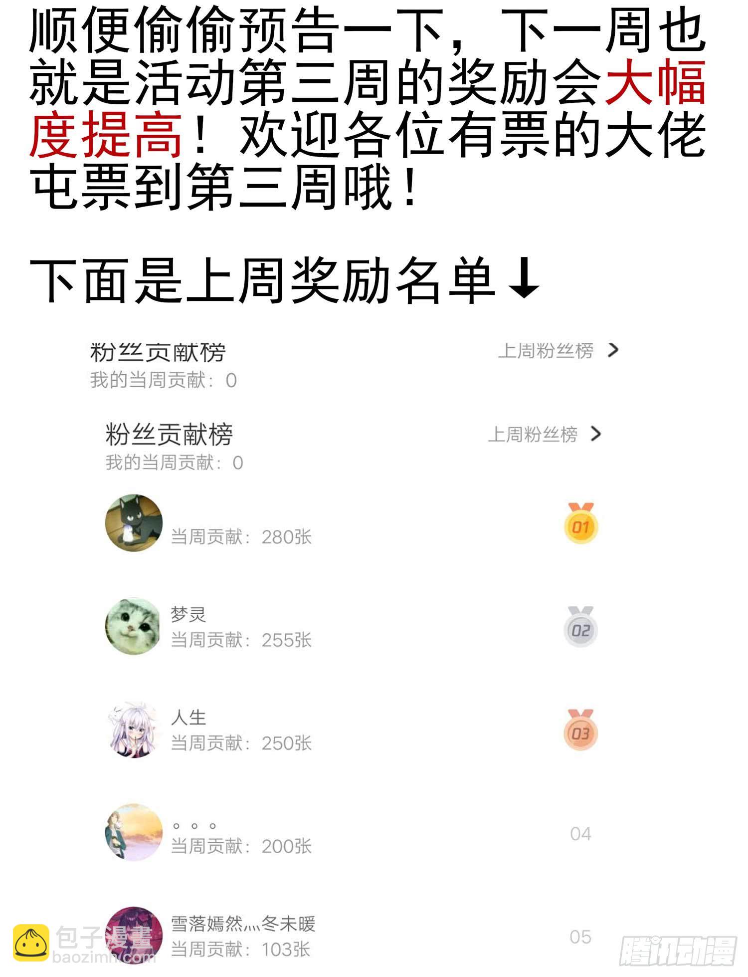 没错老子就是！-第63话