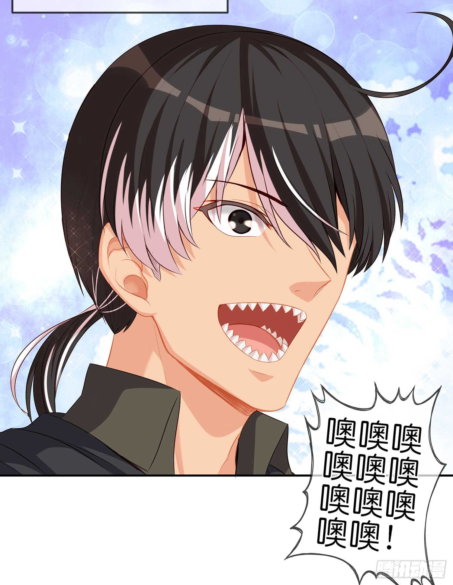 剑门关(1/3)-第75话