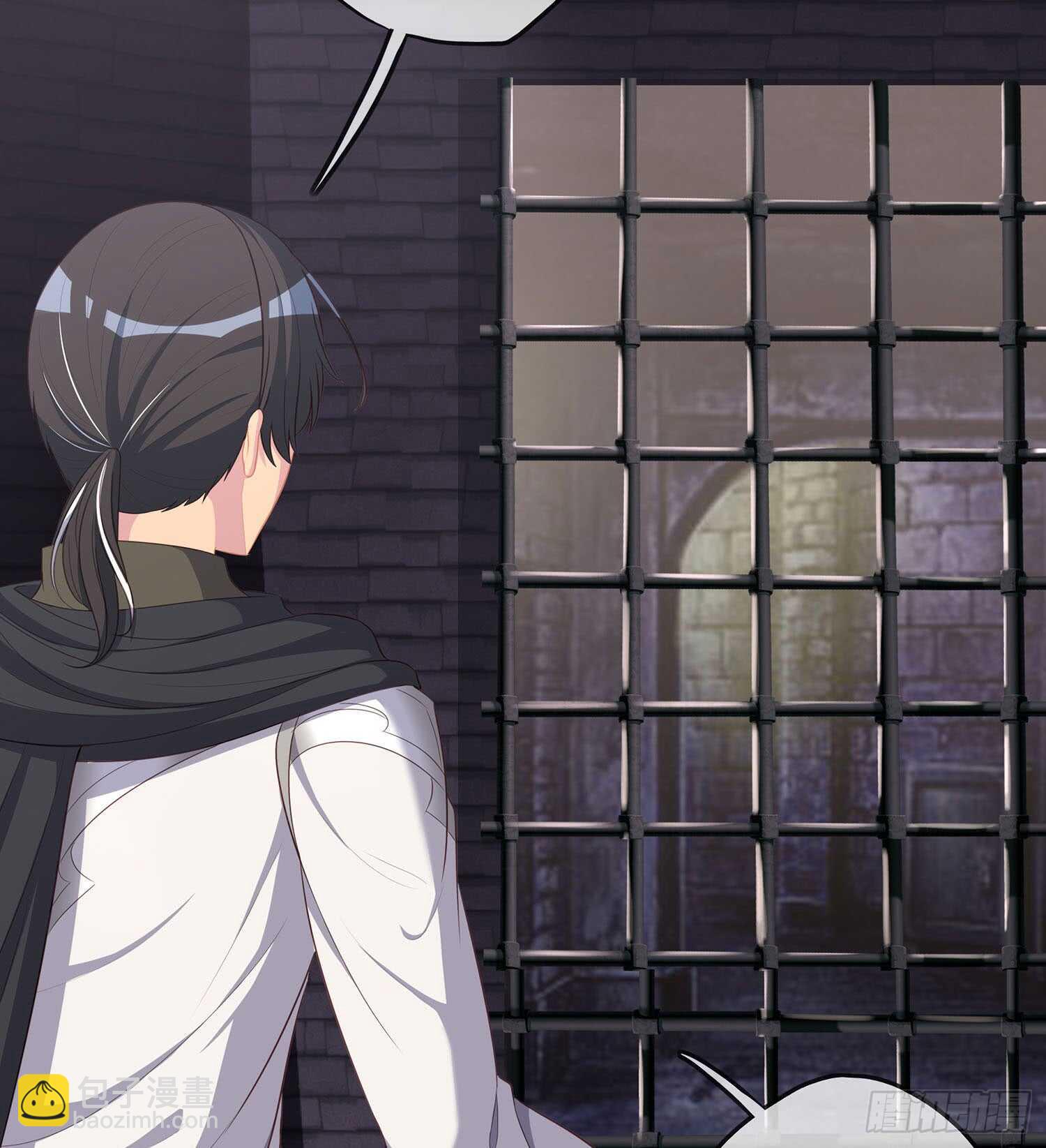 神明的褒奖(1/3)-第77话